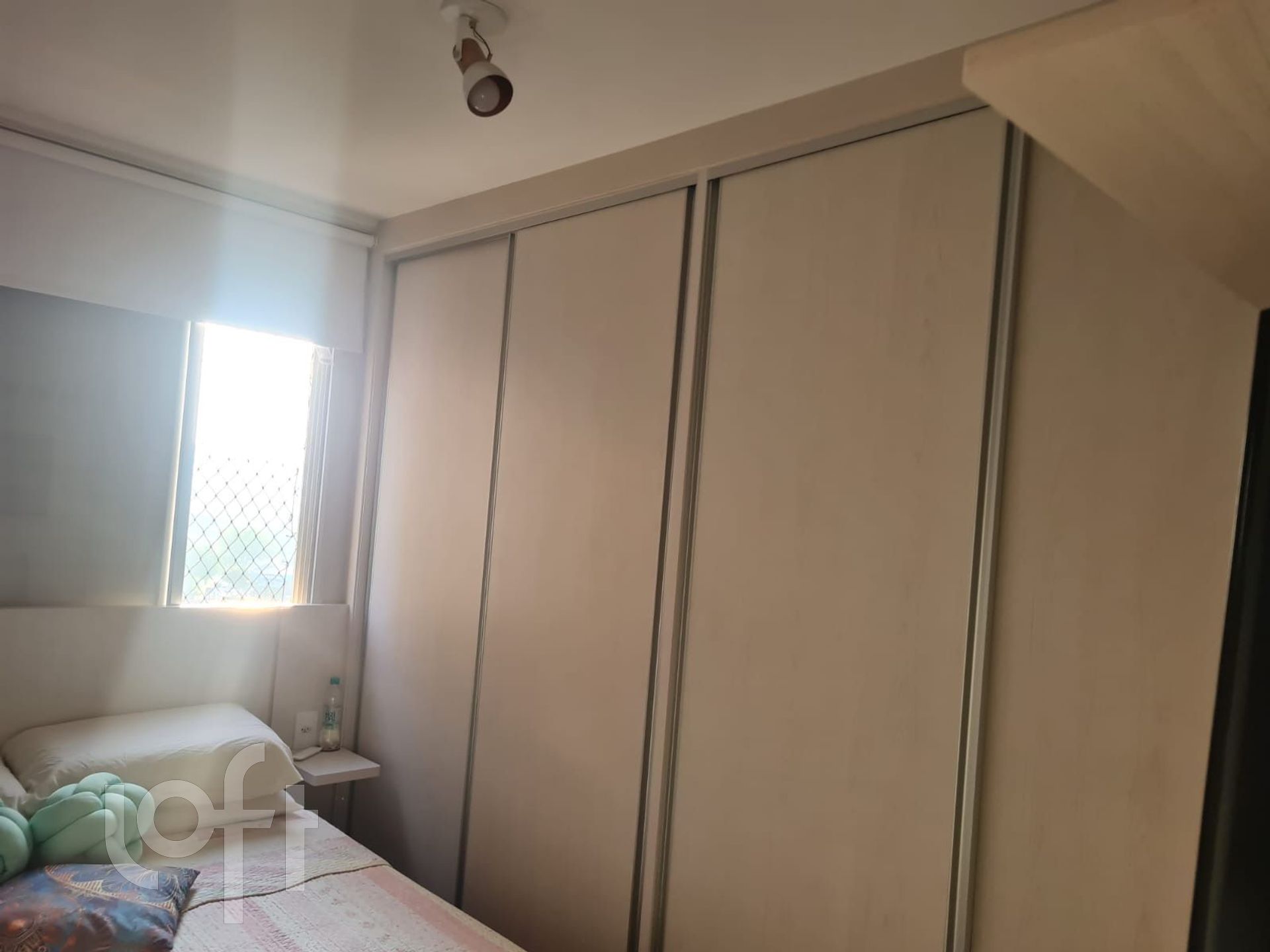 Apartamento à venda com 2 quartos, 56m² - Foto 9