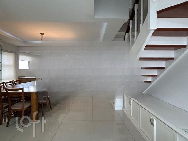 Apartamento com 219m², 4 dormitórios, 1 suíte, 3 vagas, Chácara das Pedras em Porto Alegre