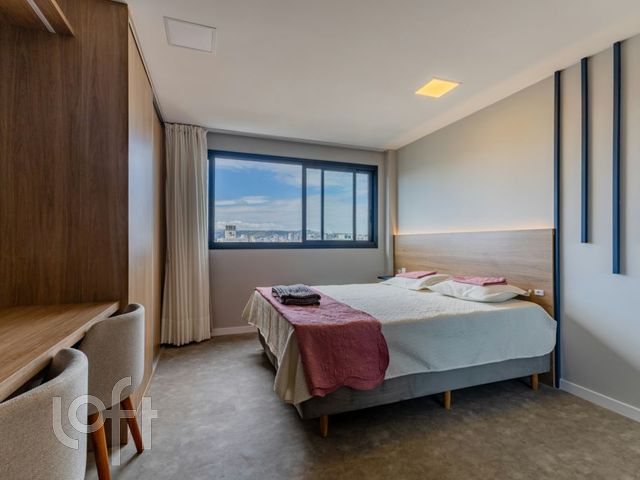 Apartamento com 28m², 1 dormitório, Cidade Baixa em Porto Alegre