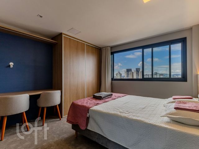 Apartamento com 28m², 1 dormitório, Cidade Baixa em Porto Alegre