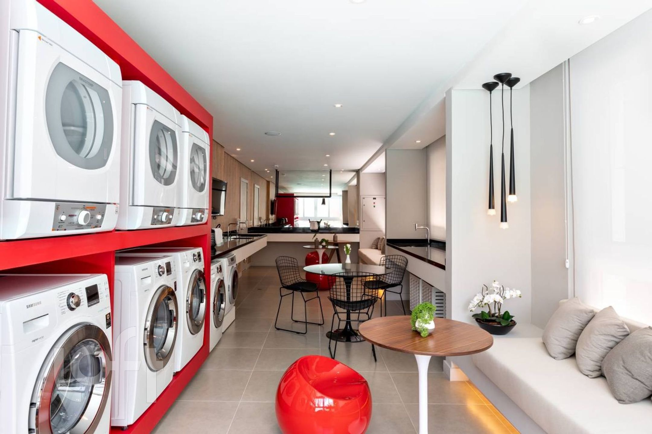 Apartamento, 1 quarto, 22 m² - Foto 12