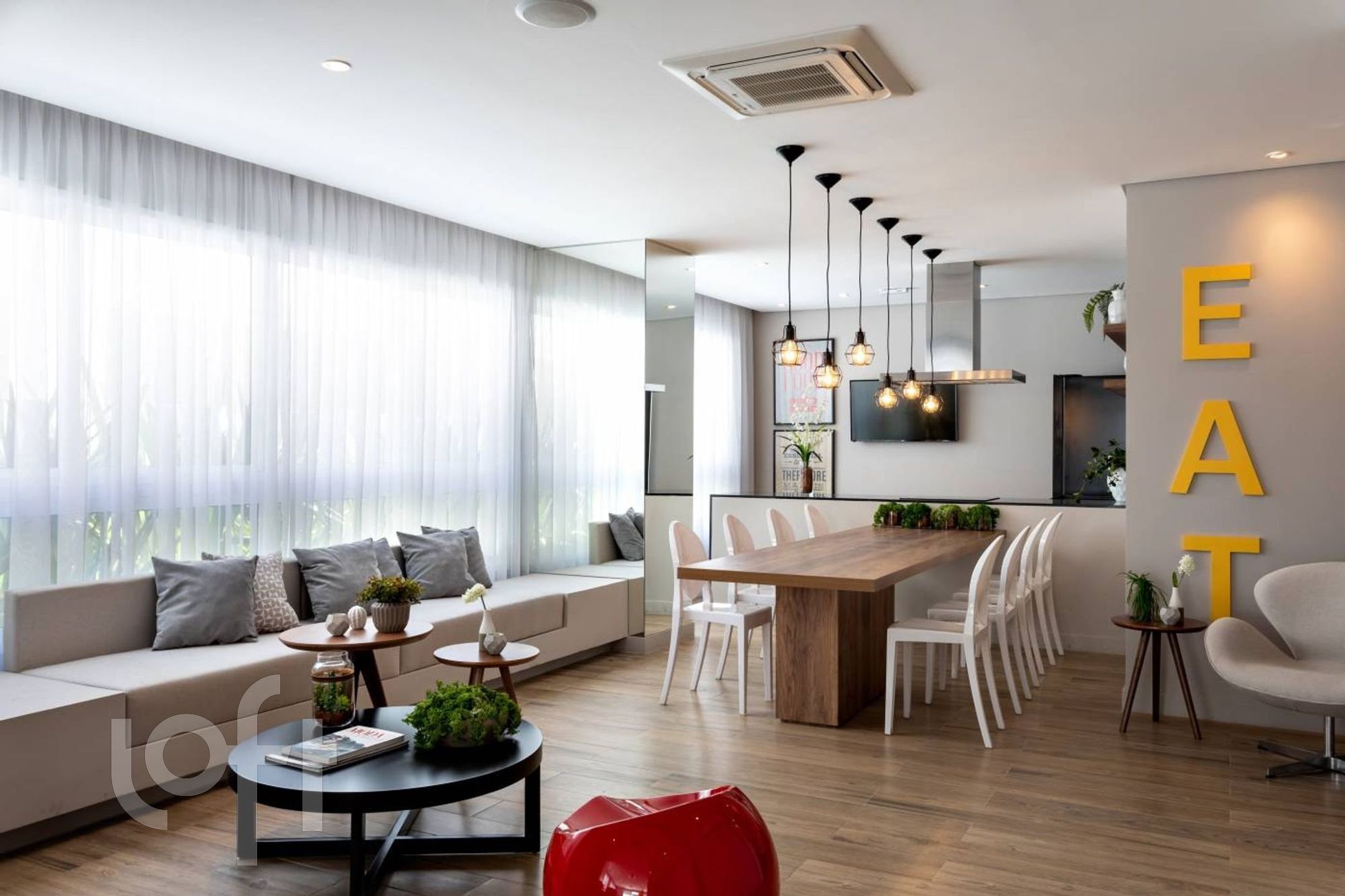 Apartamento, 1 quarto, 22 m² - Foto 10