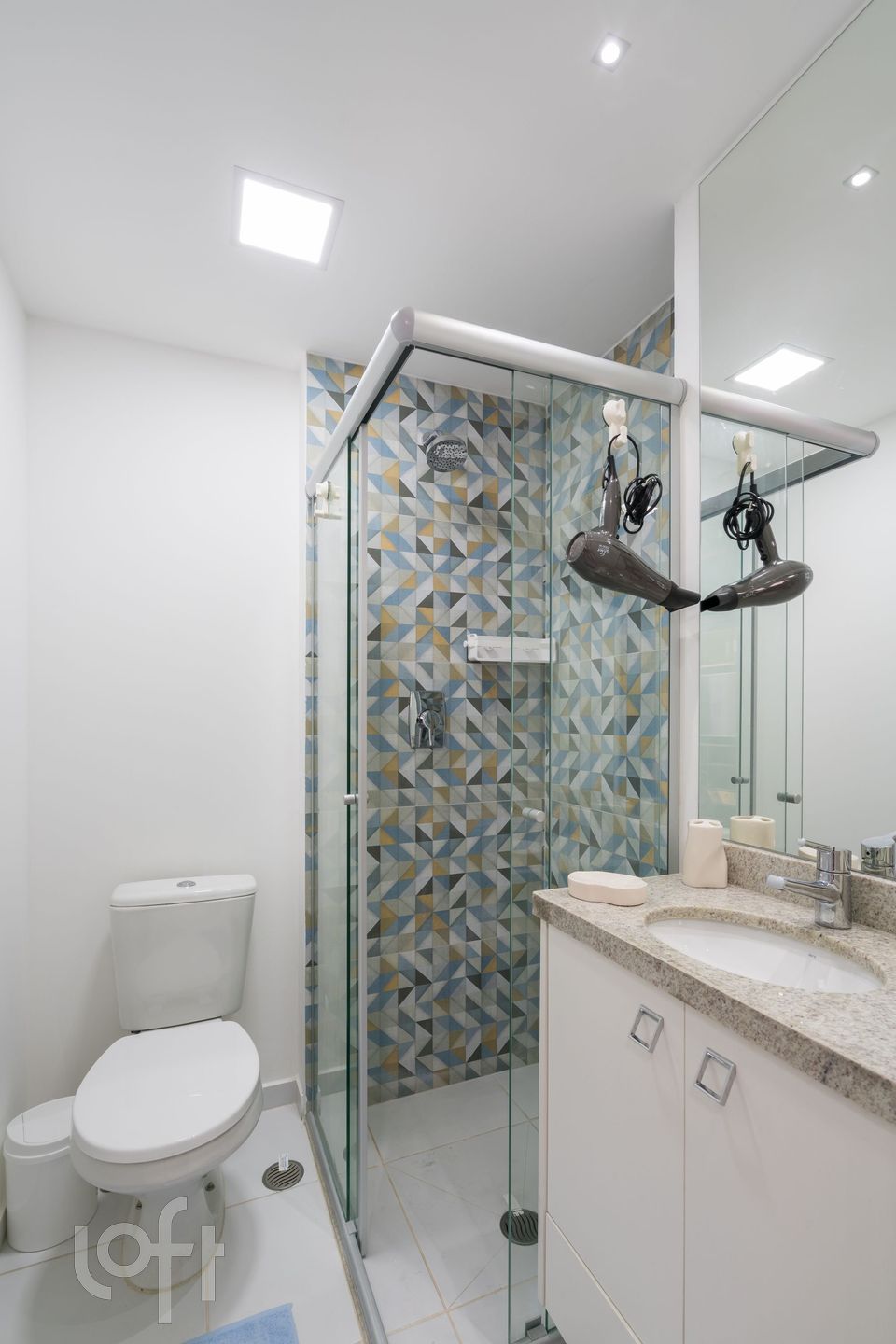 Apartamento, 1 quarto, 22 m² - Foto 17