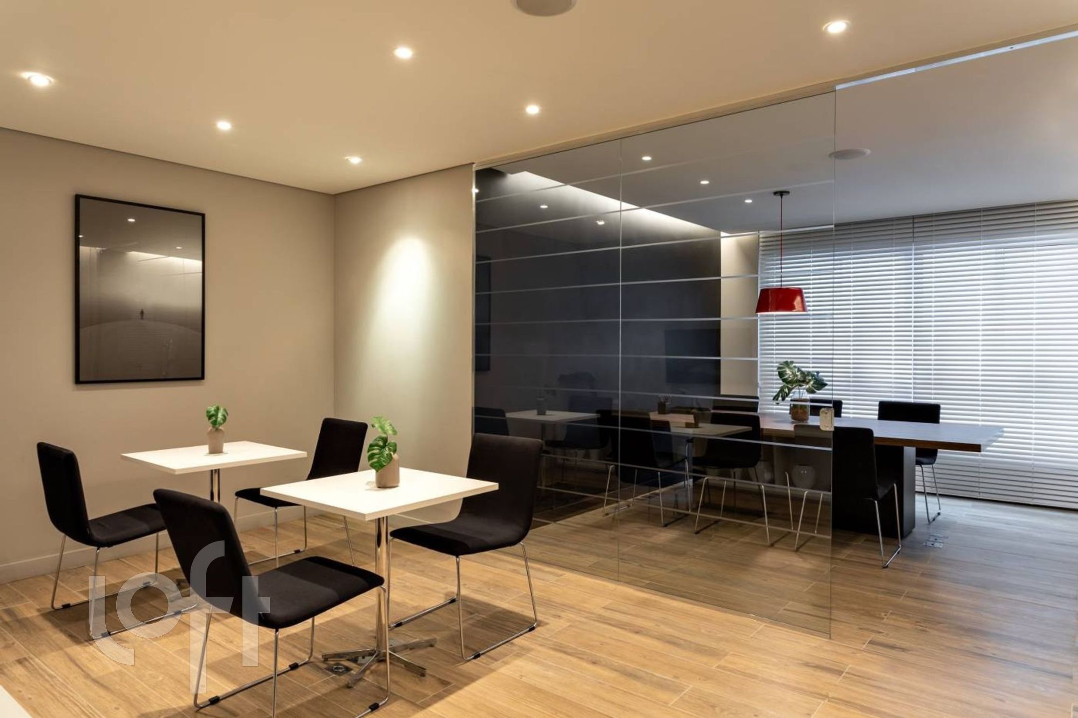 Apartamento, 1 quarto, 22 m² - Foto 9