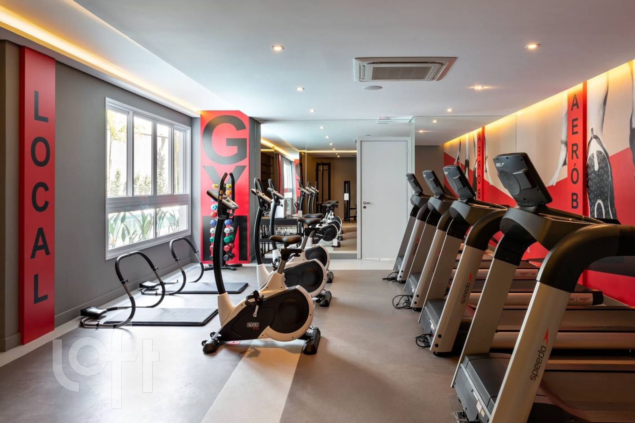 Apartamento, 1 quarto, 22 m² - Foto 15