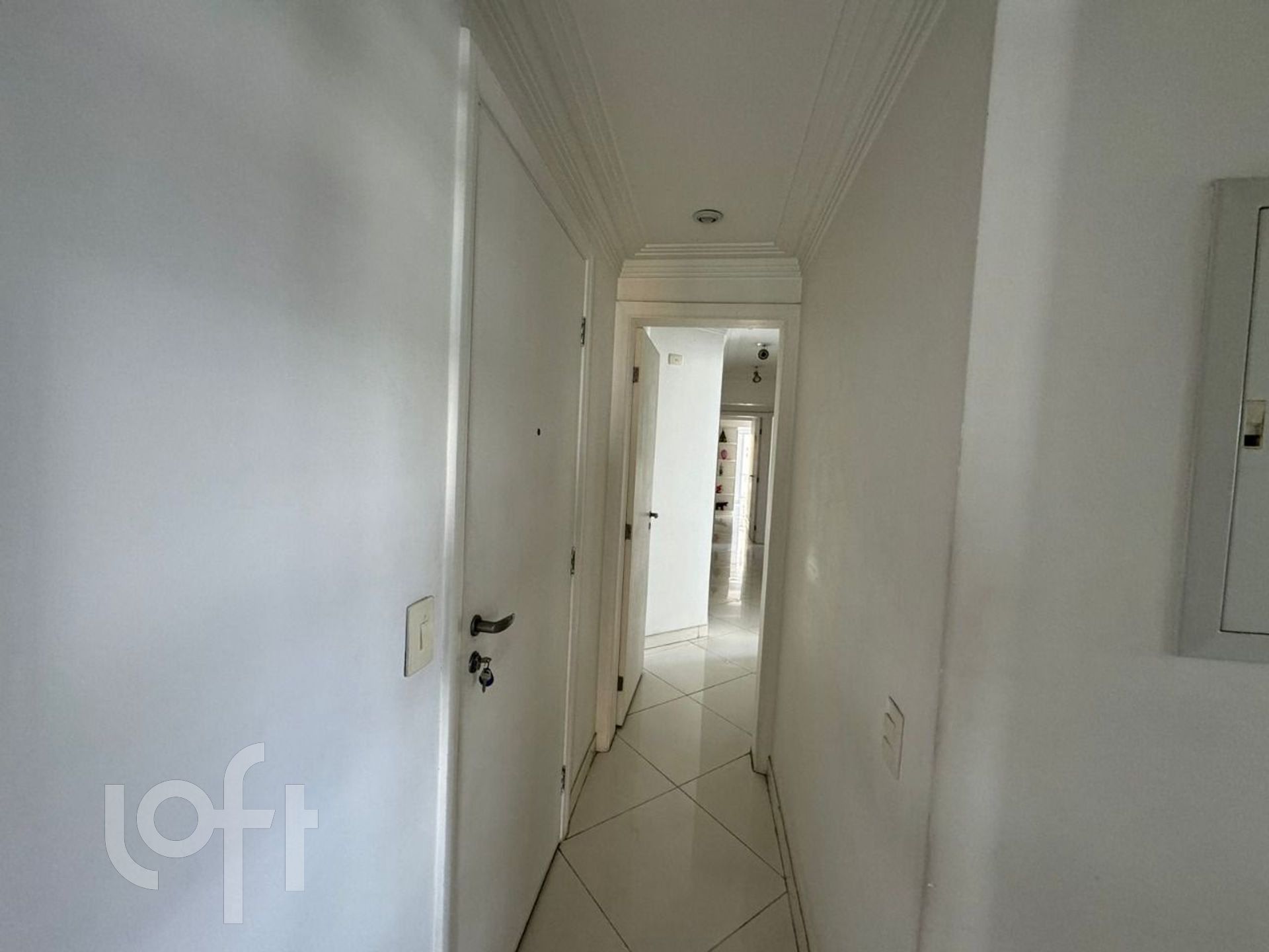 Apartamento à venda com 3 quartos, 123m² - Foto 18