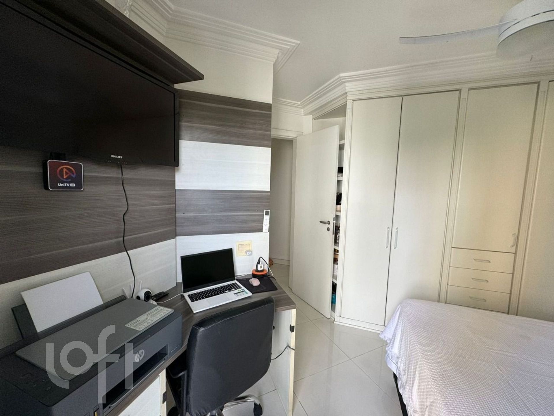 Apartamento à venda com 3 quartos, 123m² - Foto 23