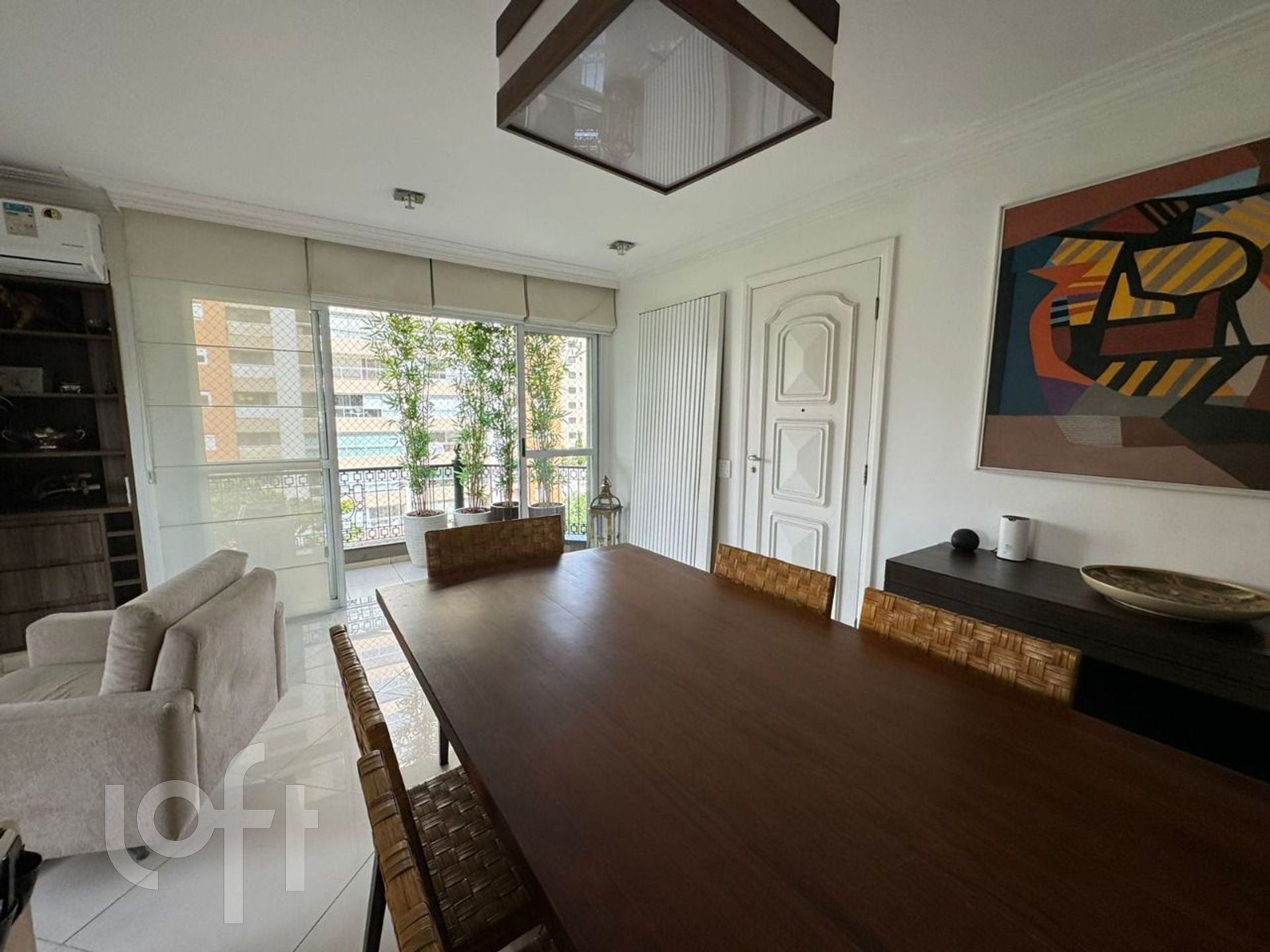 Apartamento à venda com 3 quartos, 123m² - Foto 6