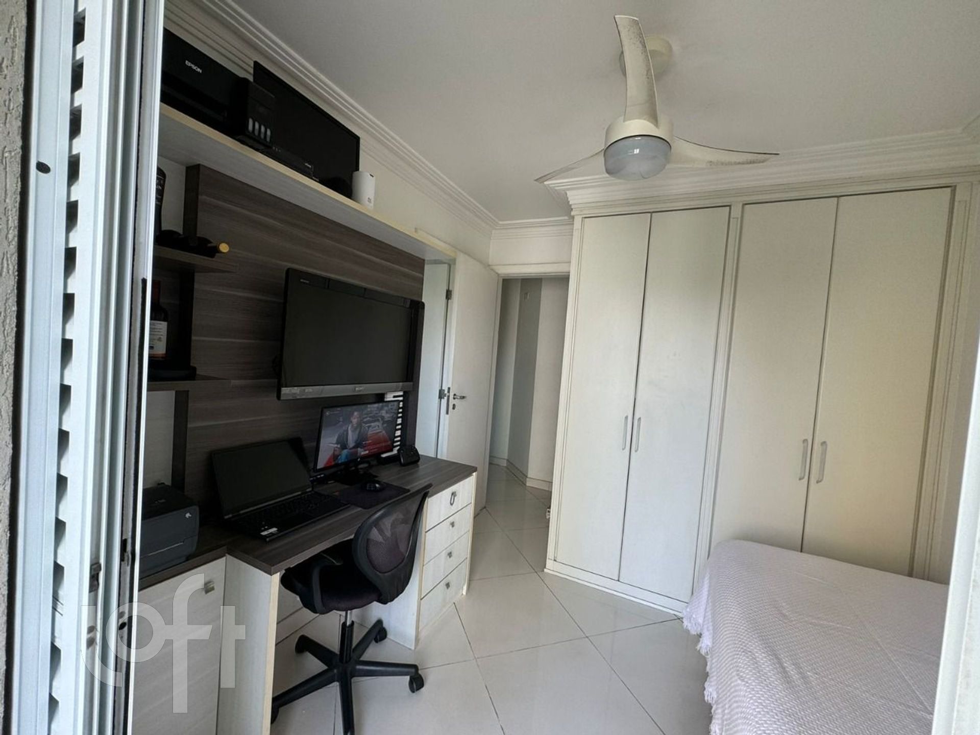 Apartamento à venda com 3 quartos, 123m² - Foto 15