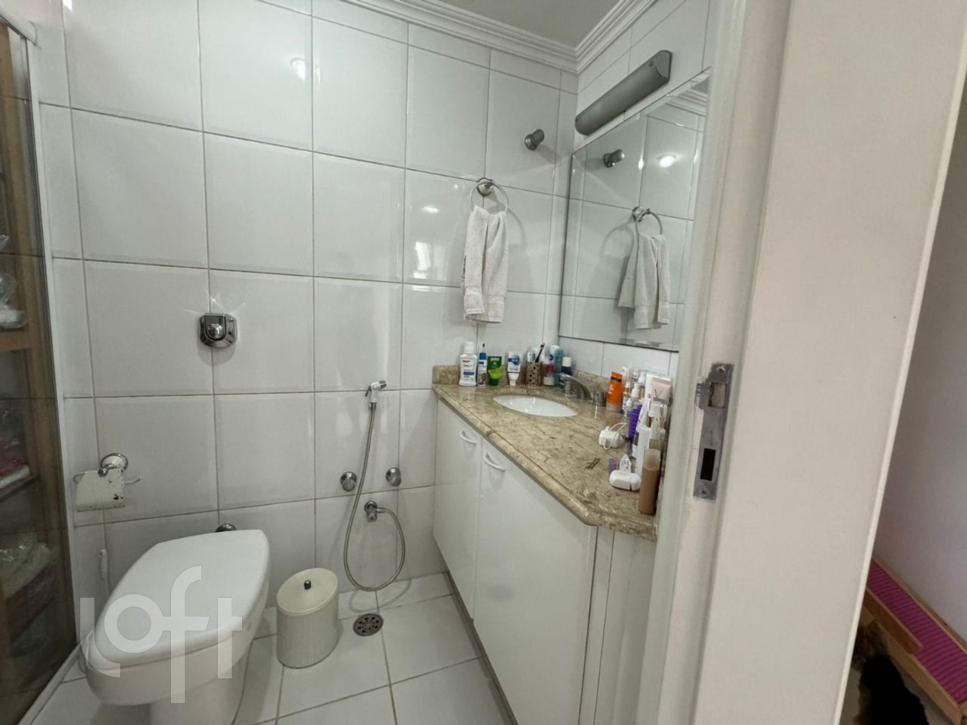 Apartamento à venda com 3 quartos, 123m² - Foto 25