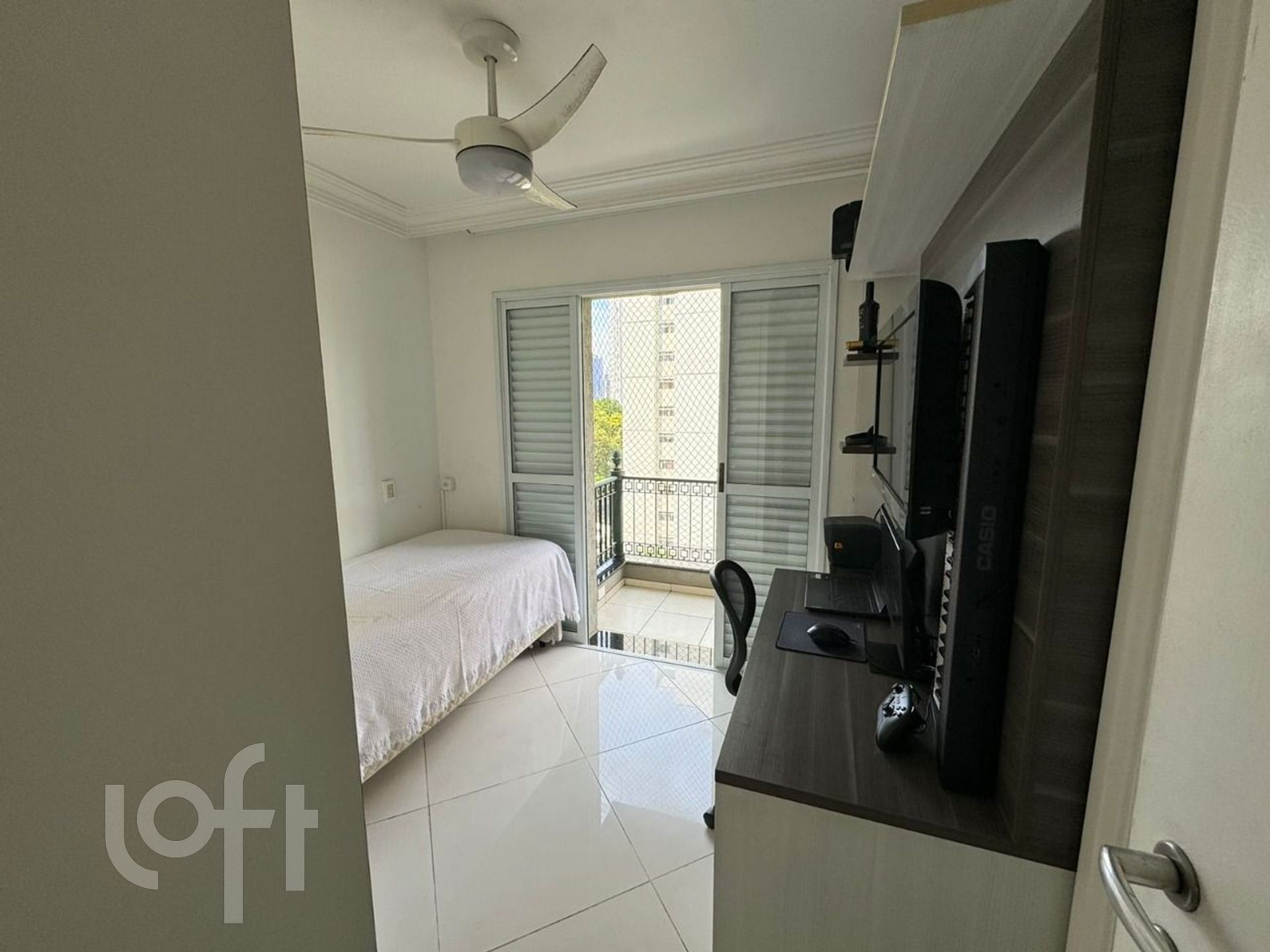 Apartamento à venda com 3 quartos, 123m² - Foto 12