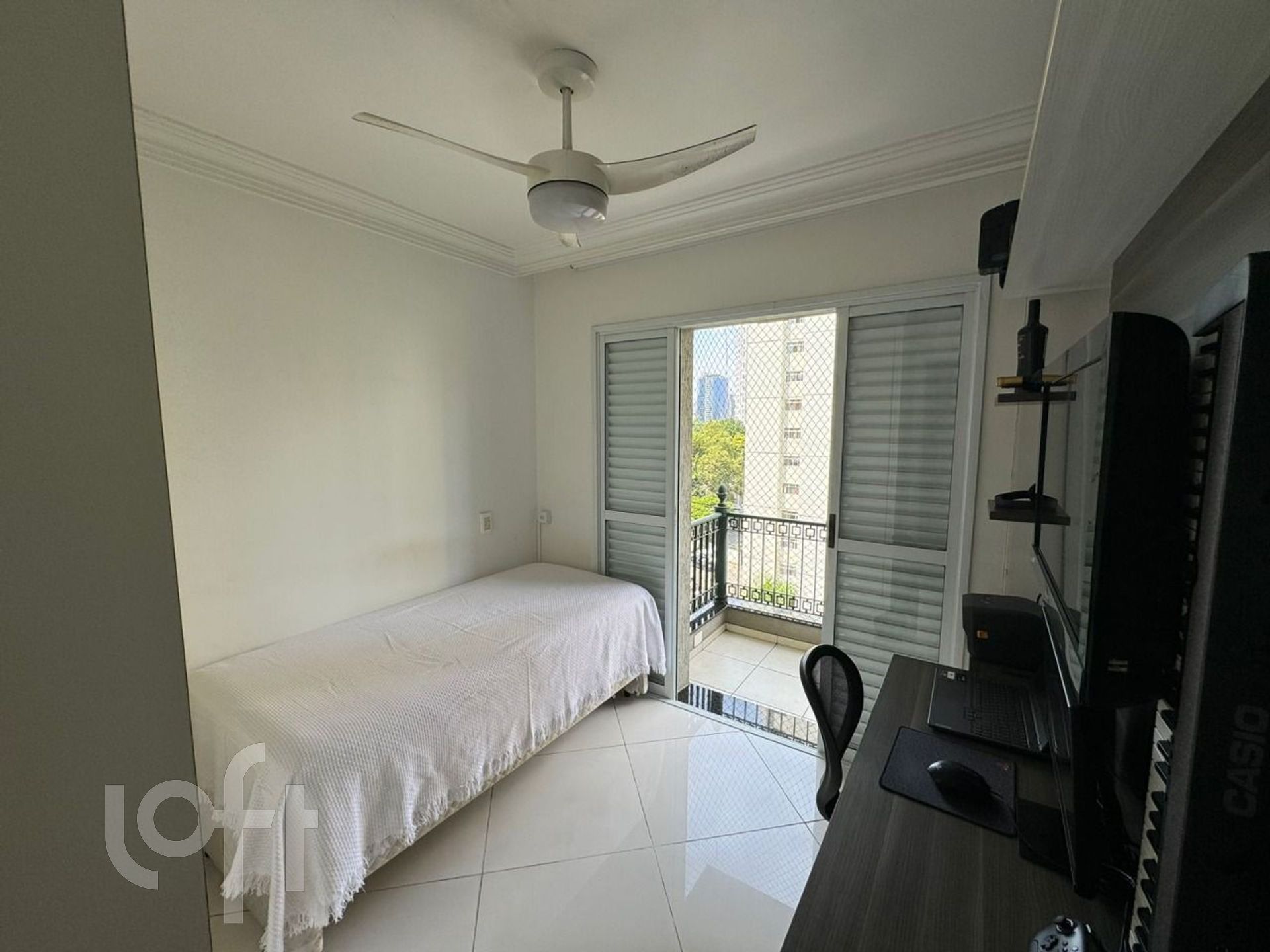 Apartamento à venda com 3 quartos, 123m² - Foto 9