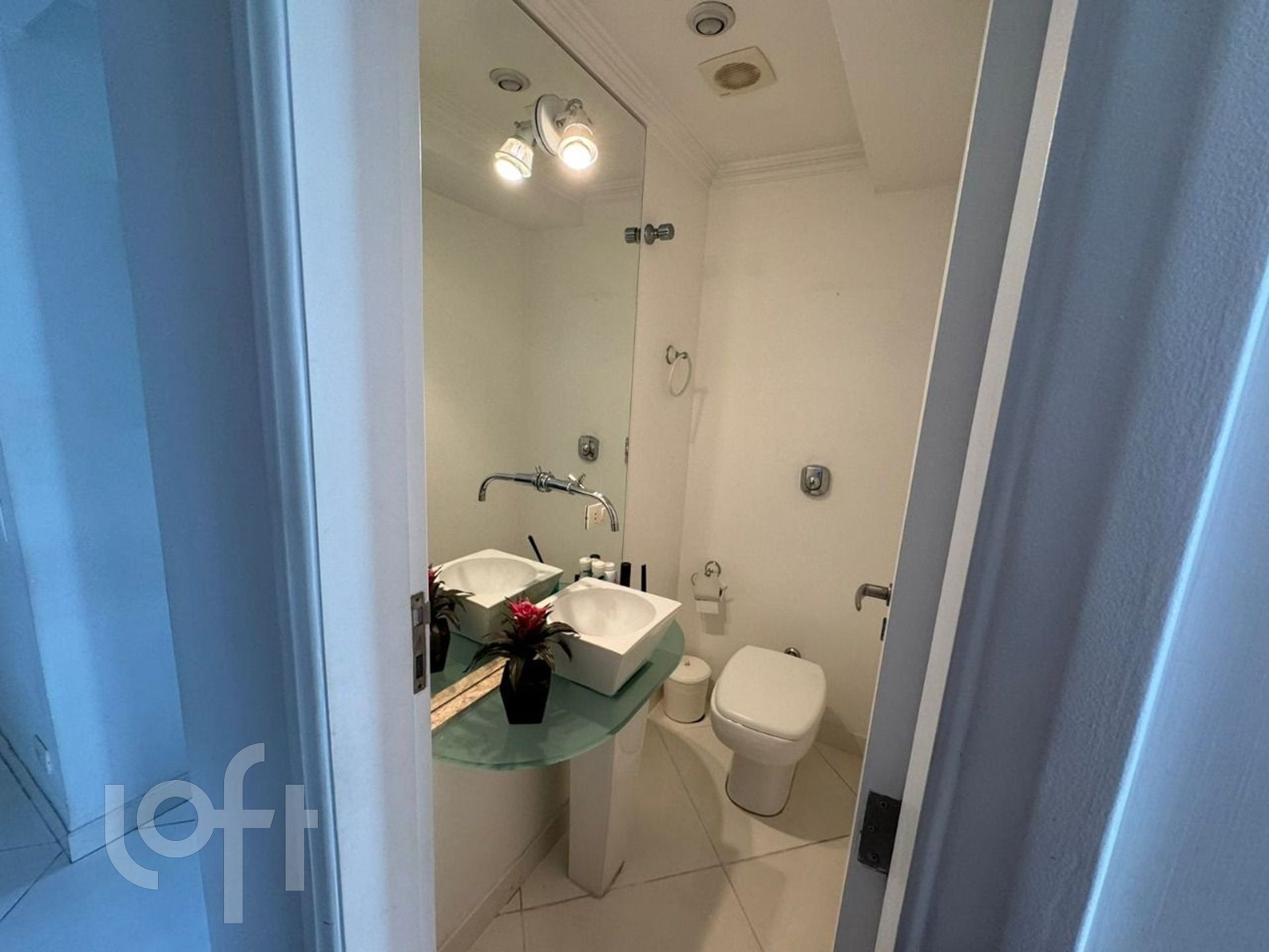 Apartamento à venda com 3 quartos, 123m² - Foto 24