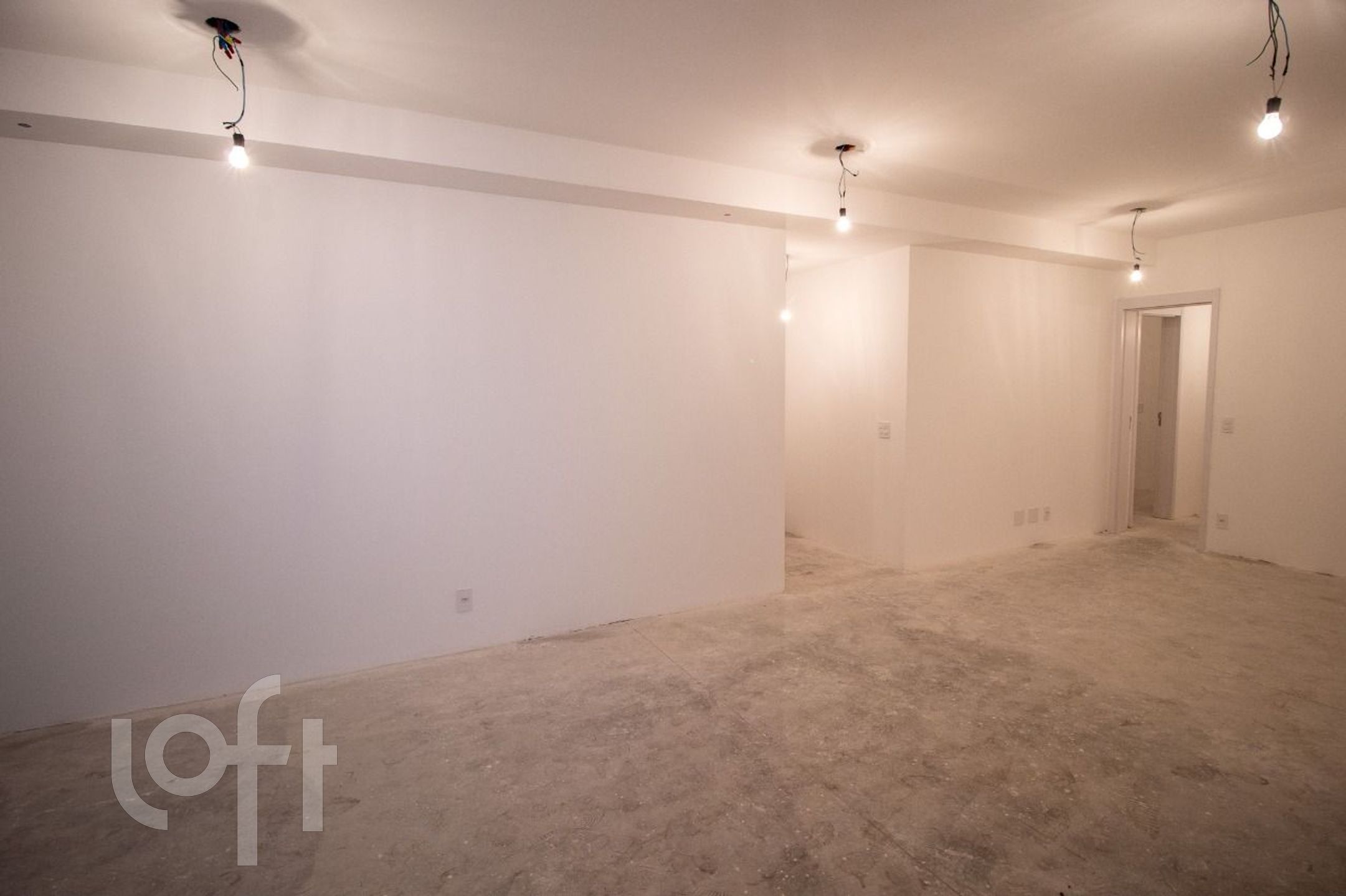 Apartamento à venda com 3 quartos, 155m² - Foto 8