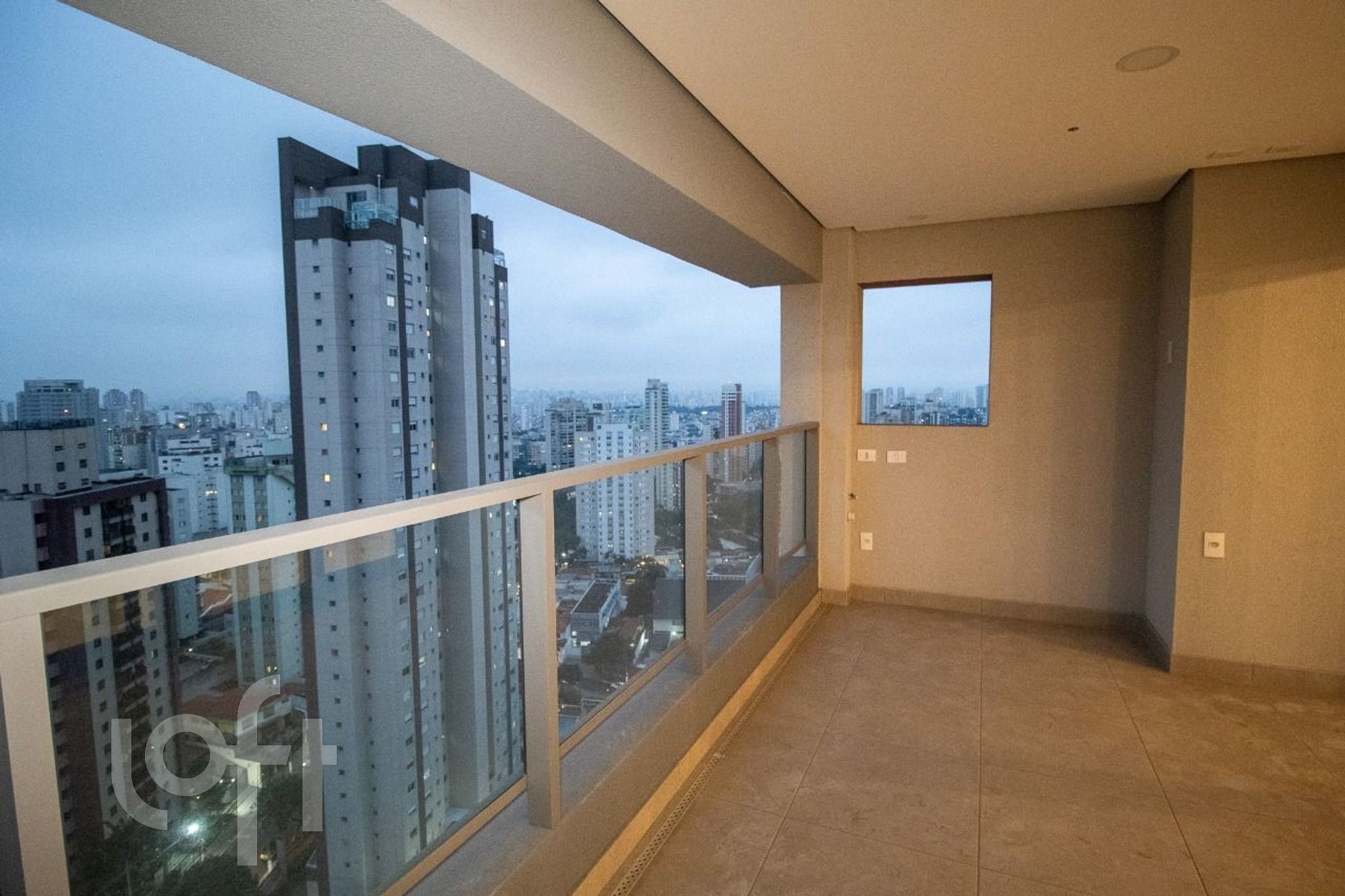 Apartamento à venda com 3 quartos, 155m² - Foto 14