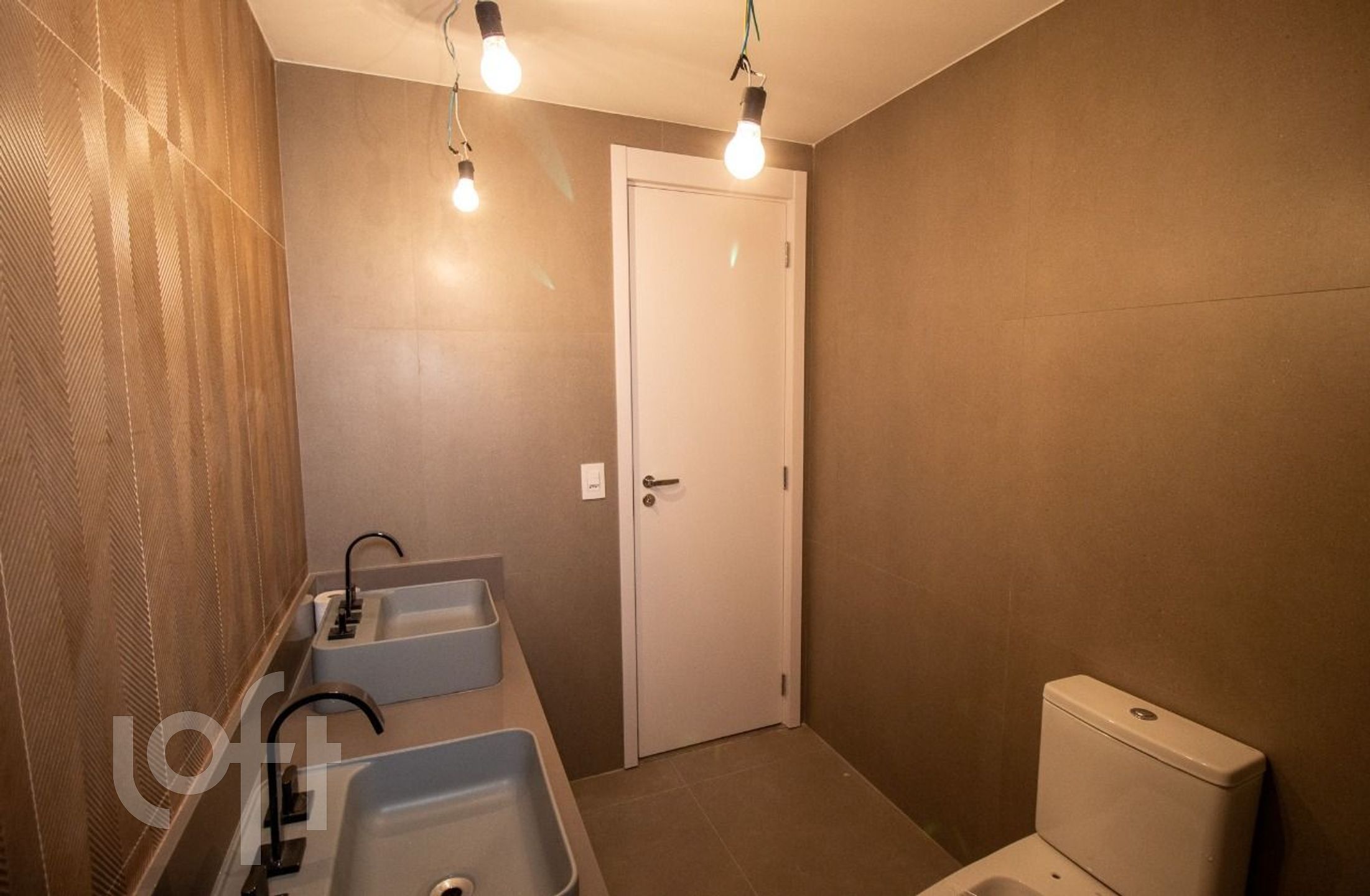 Apartamento à venda com 3 quartos, 155m² - Foto 36