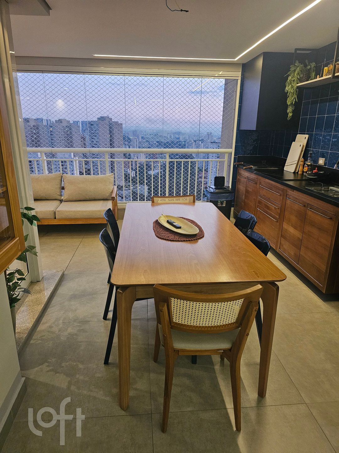 Apartamento à venda com 3 quartos, 177m² - Foto 11