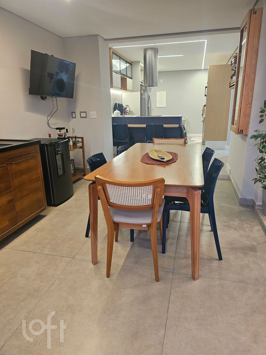 Apartamento à venda com 3 quartos, 177m² - Foto 13