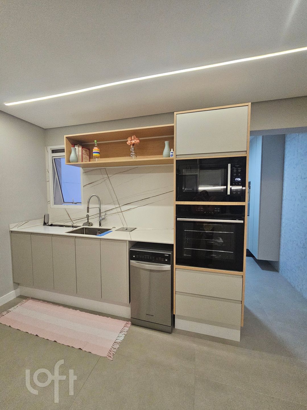 Apartamento à venda com 3 quartos, 177m² - Foto 15