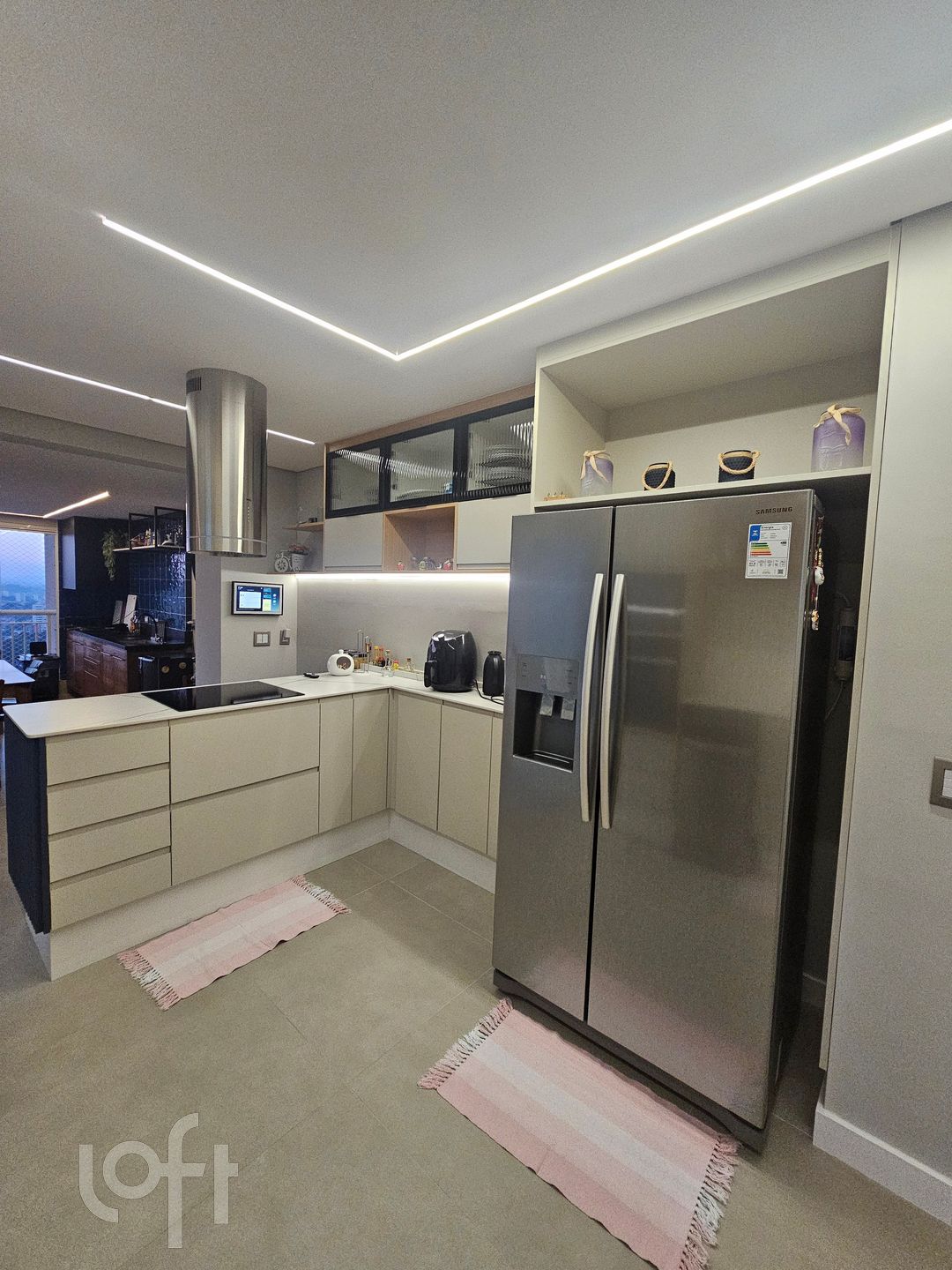 Apartamento à venda com 3 quartos, 177m² - Foto 14