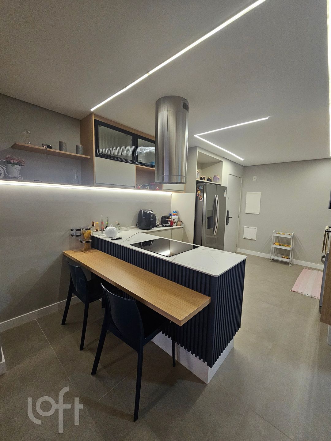 Apartamento à venda com 3 quartos, 177m² - Foto 16