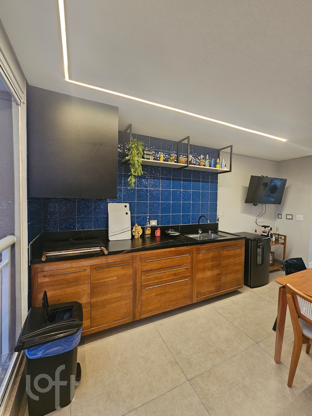 Apartamento à venda com 3 quartos, 177m² - Foto 12