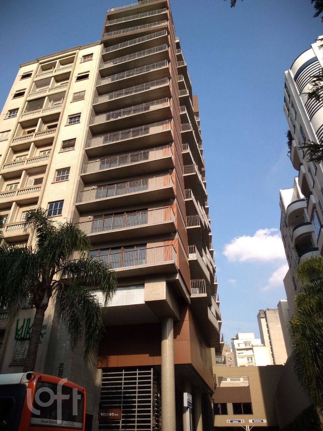 Apartamento à venda com 1 quarto, 43m² - Foto 6