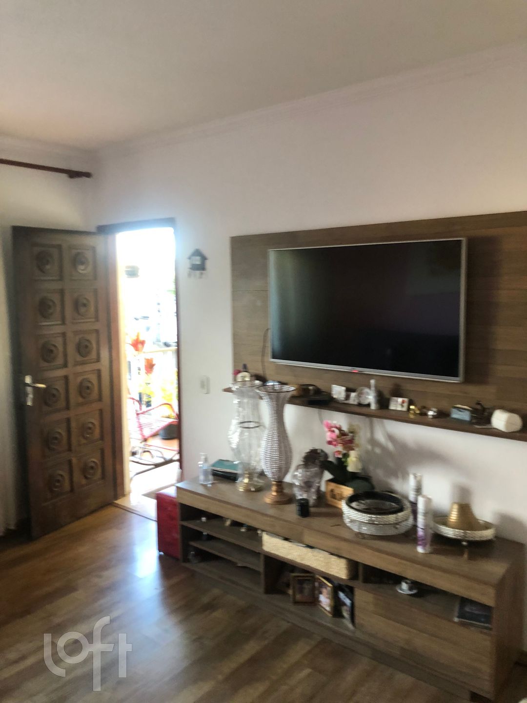Apartamento à venda em Vila Pirajussara com 280 m²