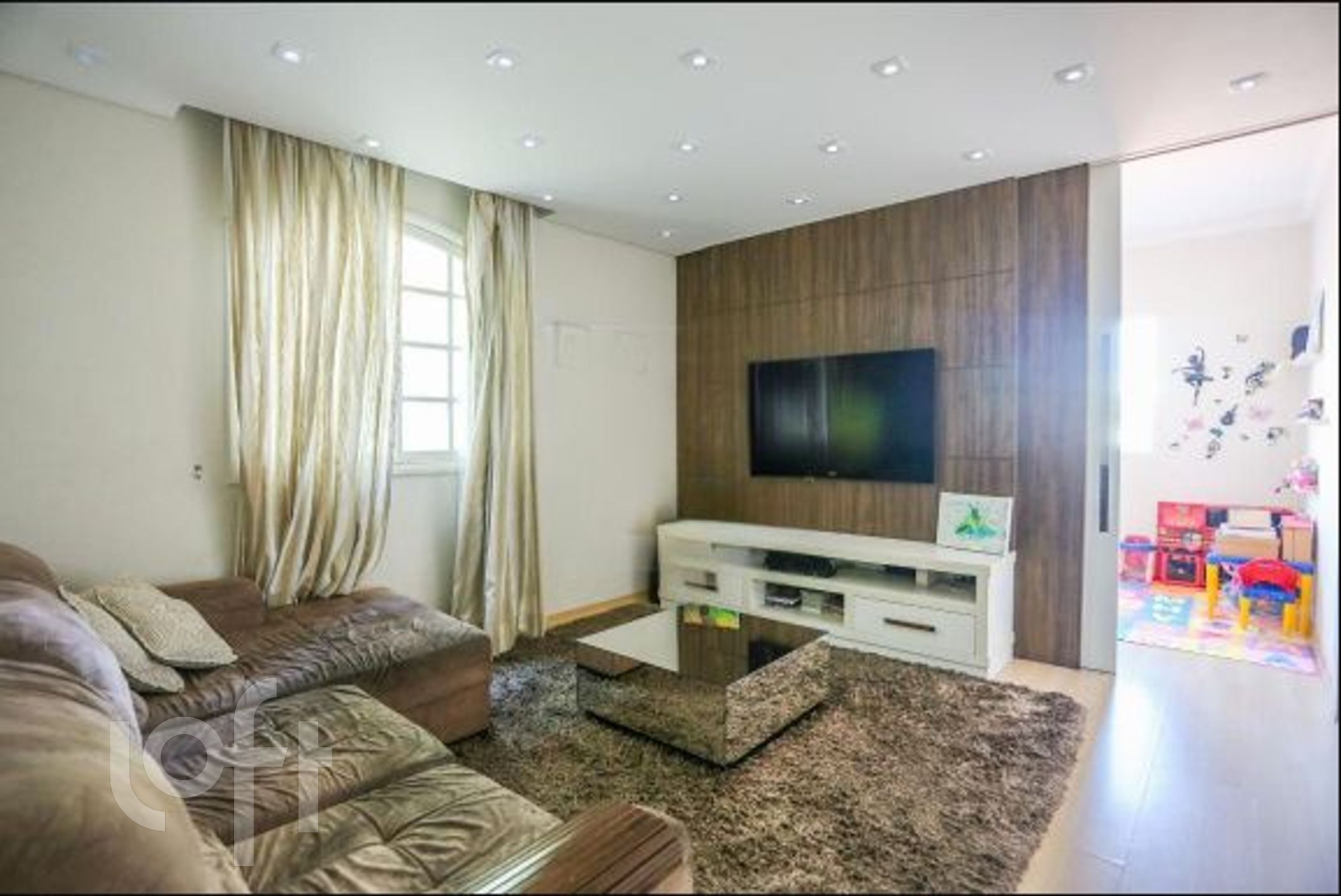 Casa à venda com 3 quartos, 260m² - Foto 4