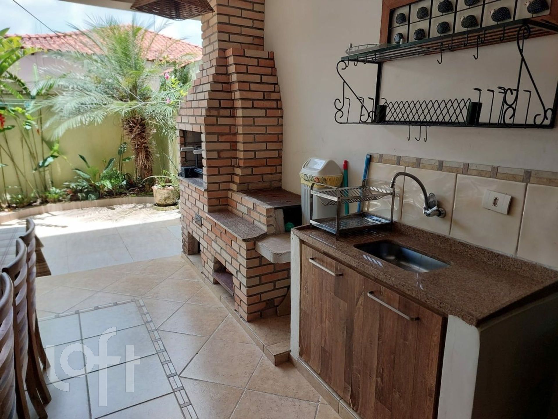 Casa à venda com 3 quartos, 260m² - Foto 18