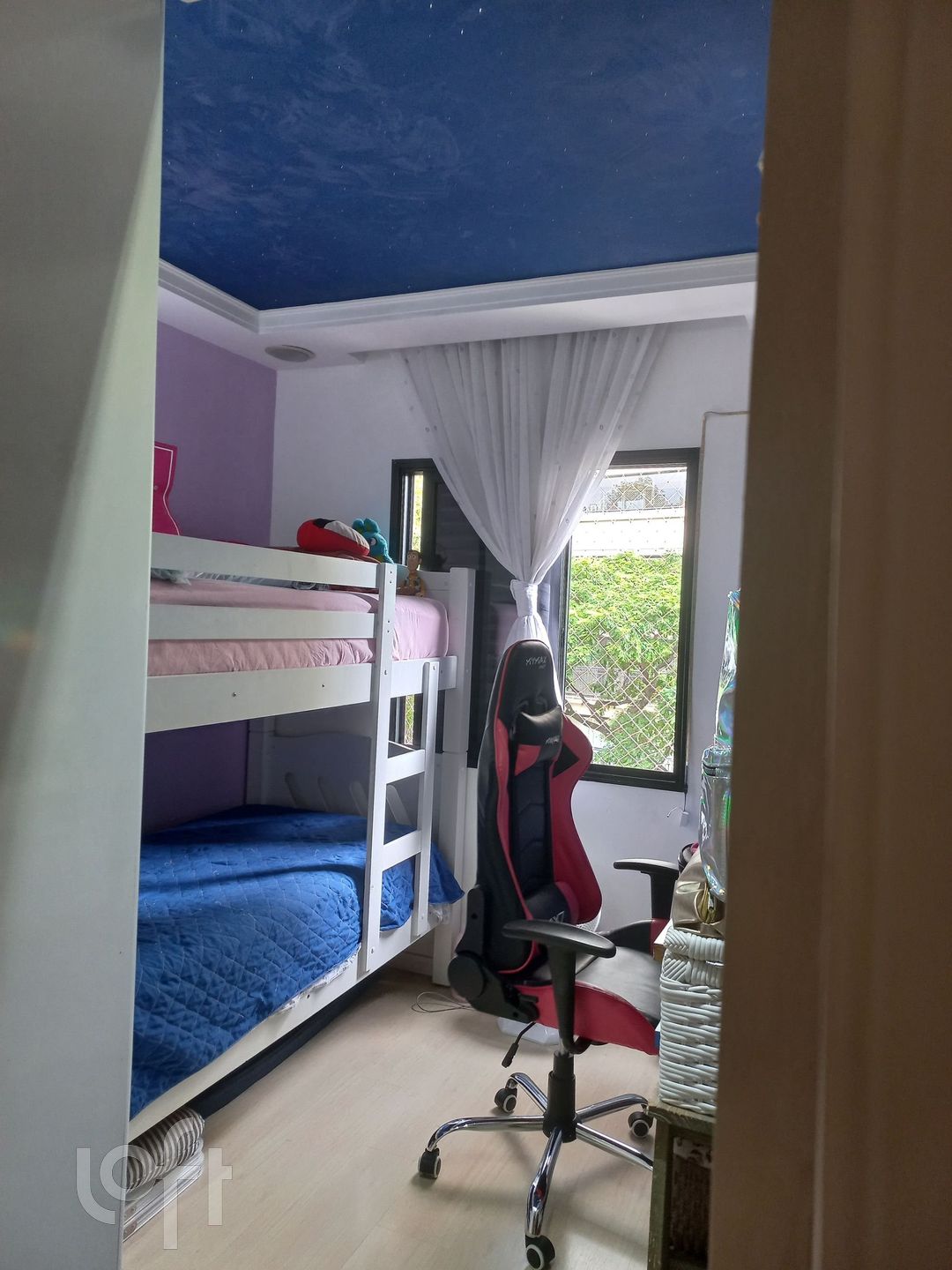 Apartamento à venda com 2 quartos, 62m² - Foto 4