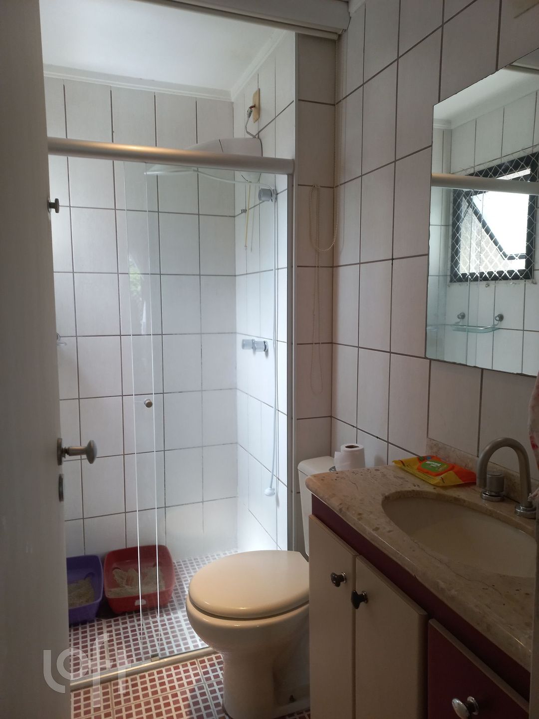 Apartamento à venda com 2 quartos, 62m² - Foto 8