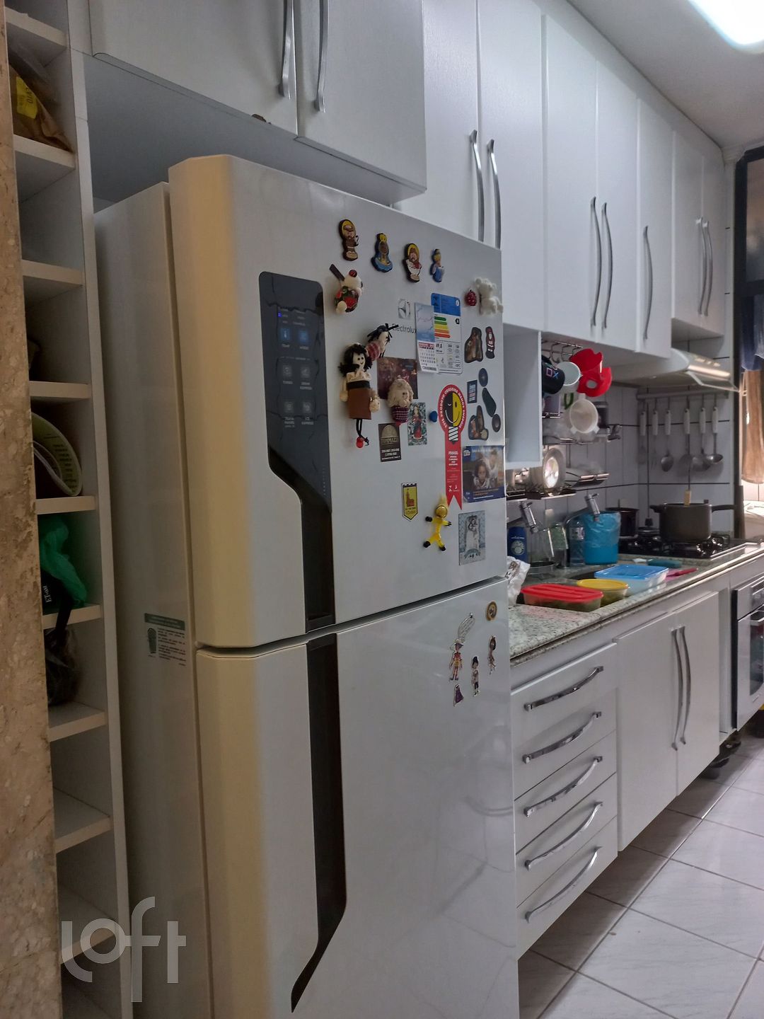 Apartamento à venda com 2 quartos, 62m² - Foto 7