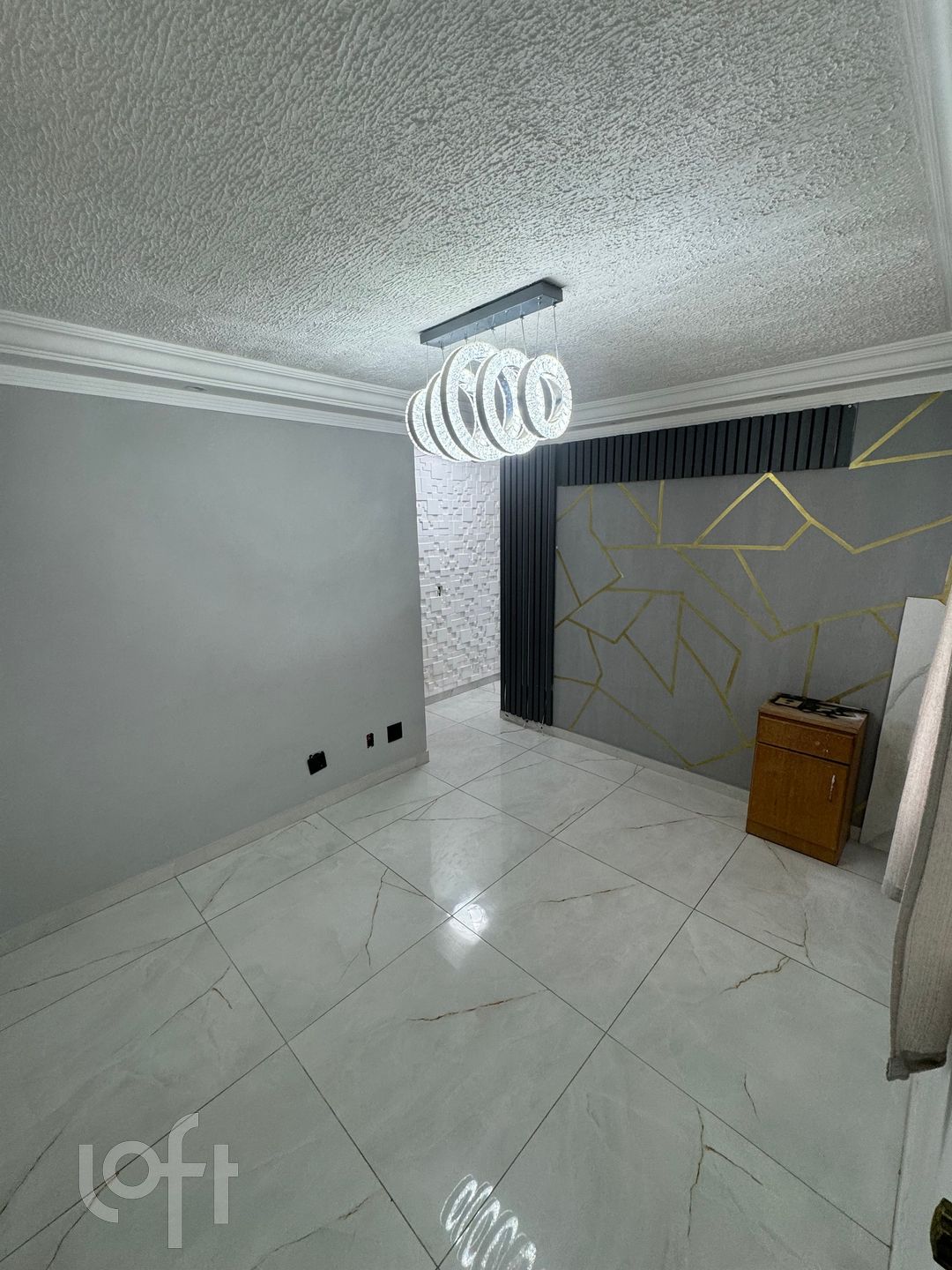 Apartamento à venda em Itaim Paulista com 50 m², 2 quartos, 1 vaga