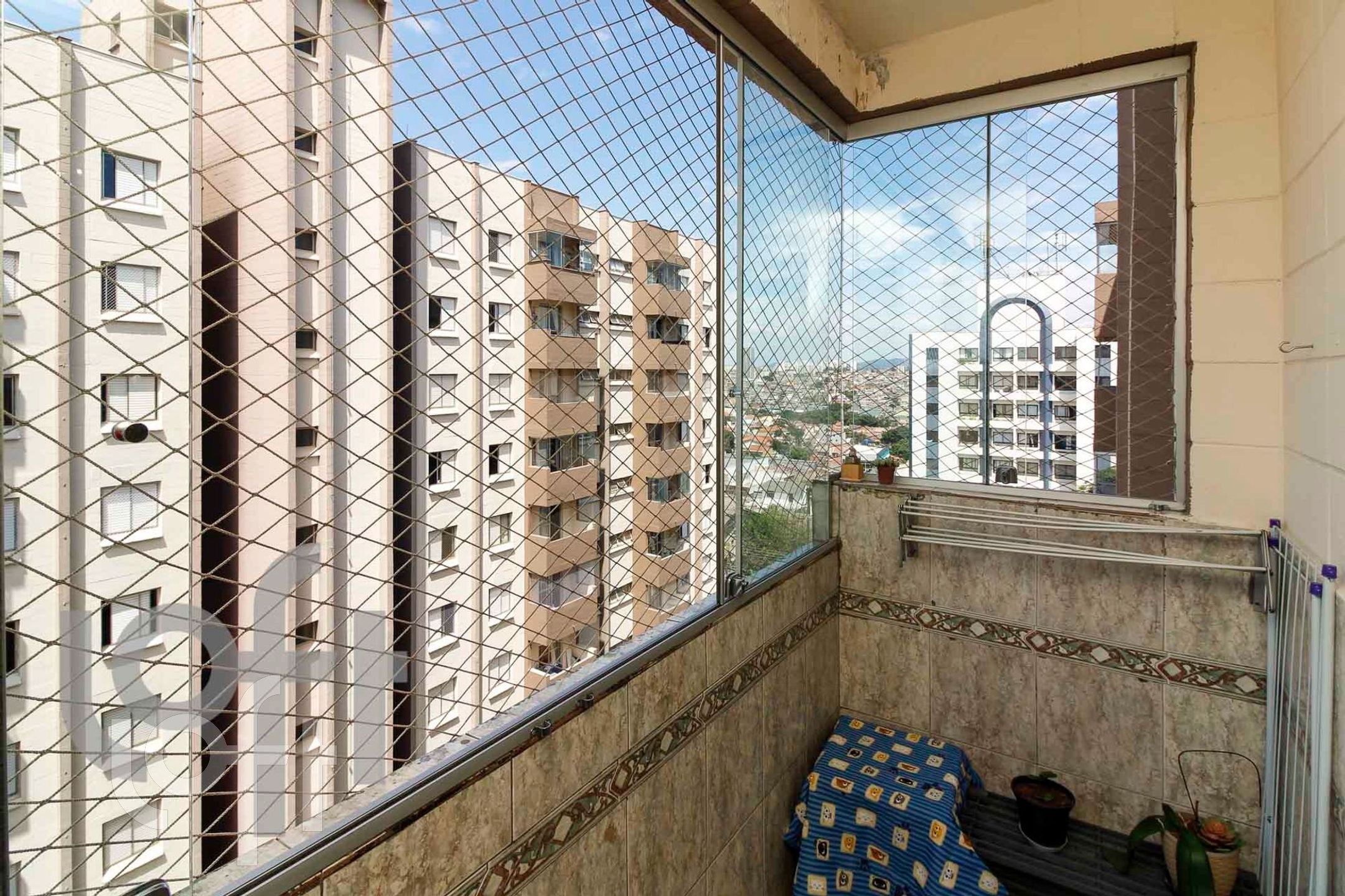 Apartamento à venda com 2 quartos, 50m² - Foto 12