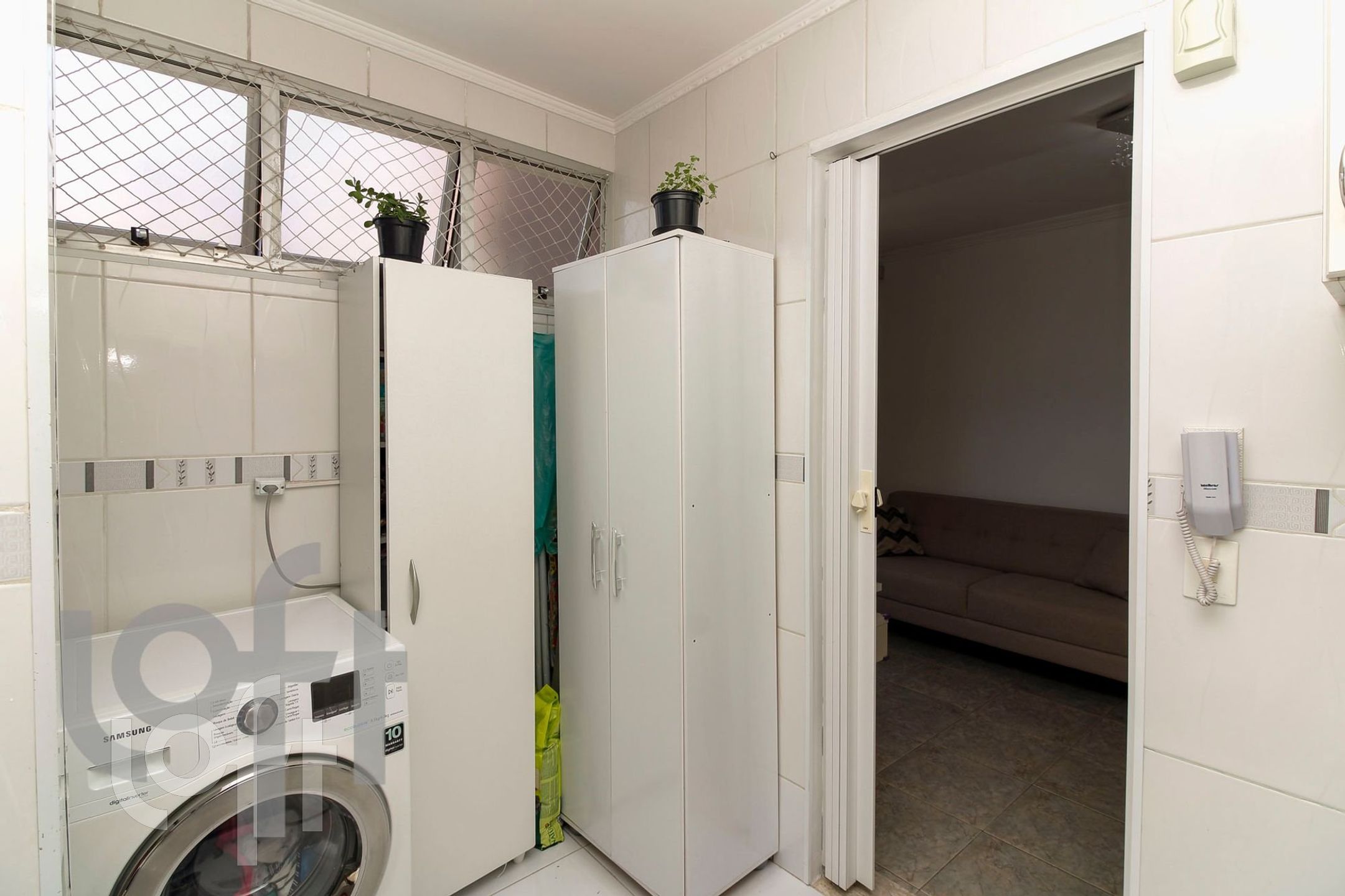 Apartamento à venda com 2 quartos, 50m² - Foto 20