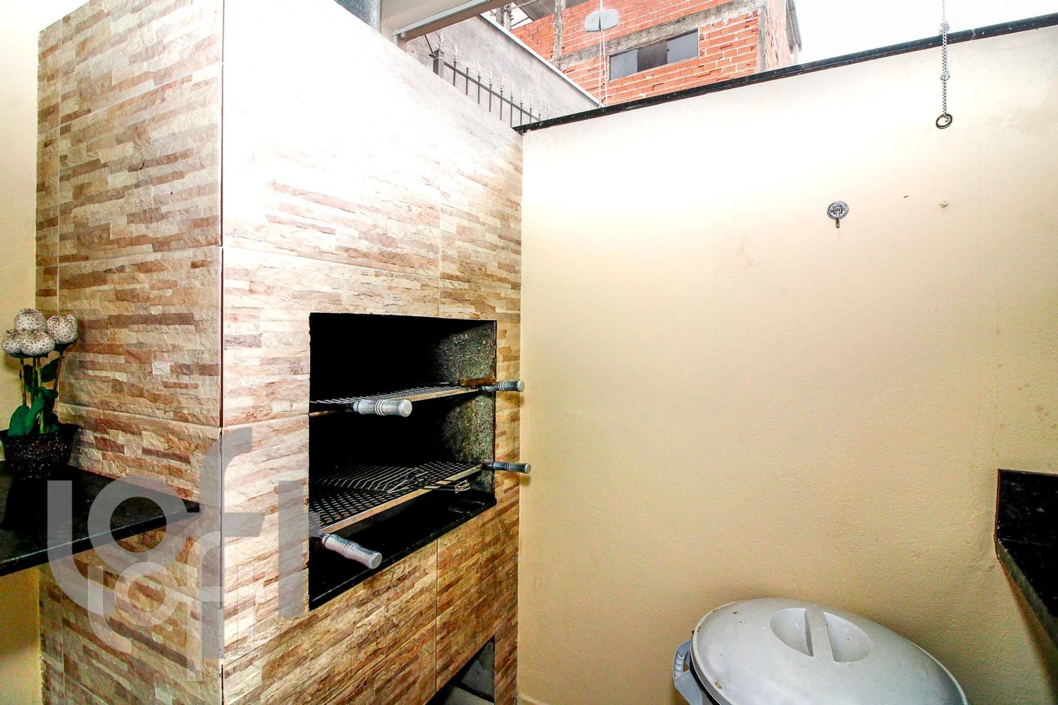 Apartamento à venda com 2 quartos, 50m² - Foto 31