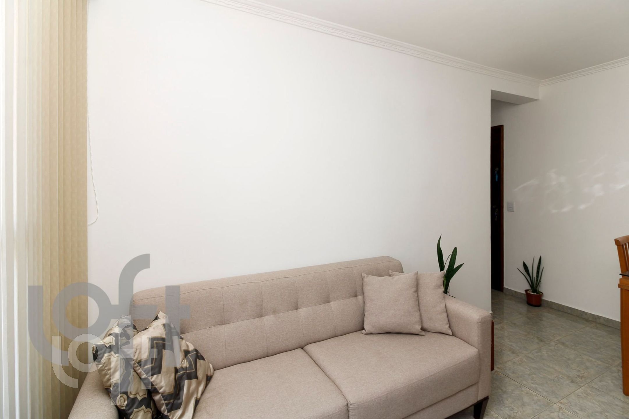 Apartamento à venda com 2 quartos, 50m² - Foto 15