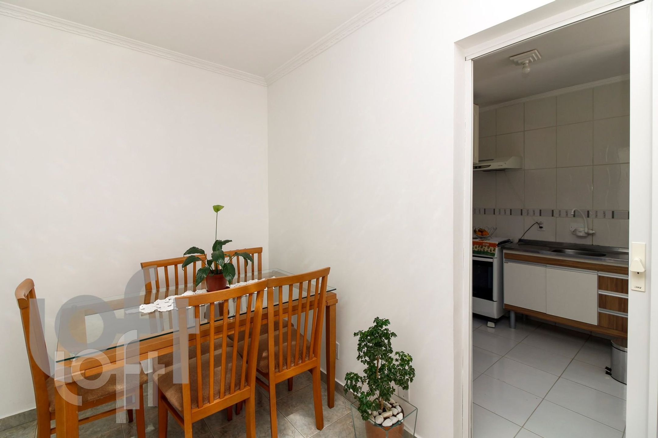 Apartamento à venda com 2 quartos, 50m² - Foto 17