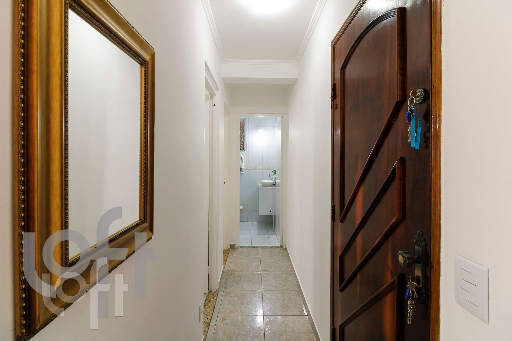 Apartamento à venda com 2 quartos, 50m² - Foto 10