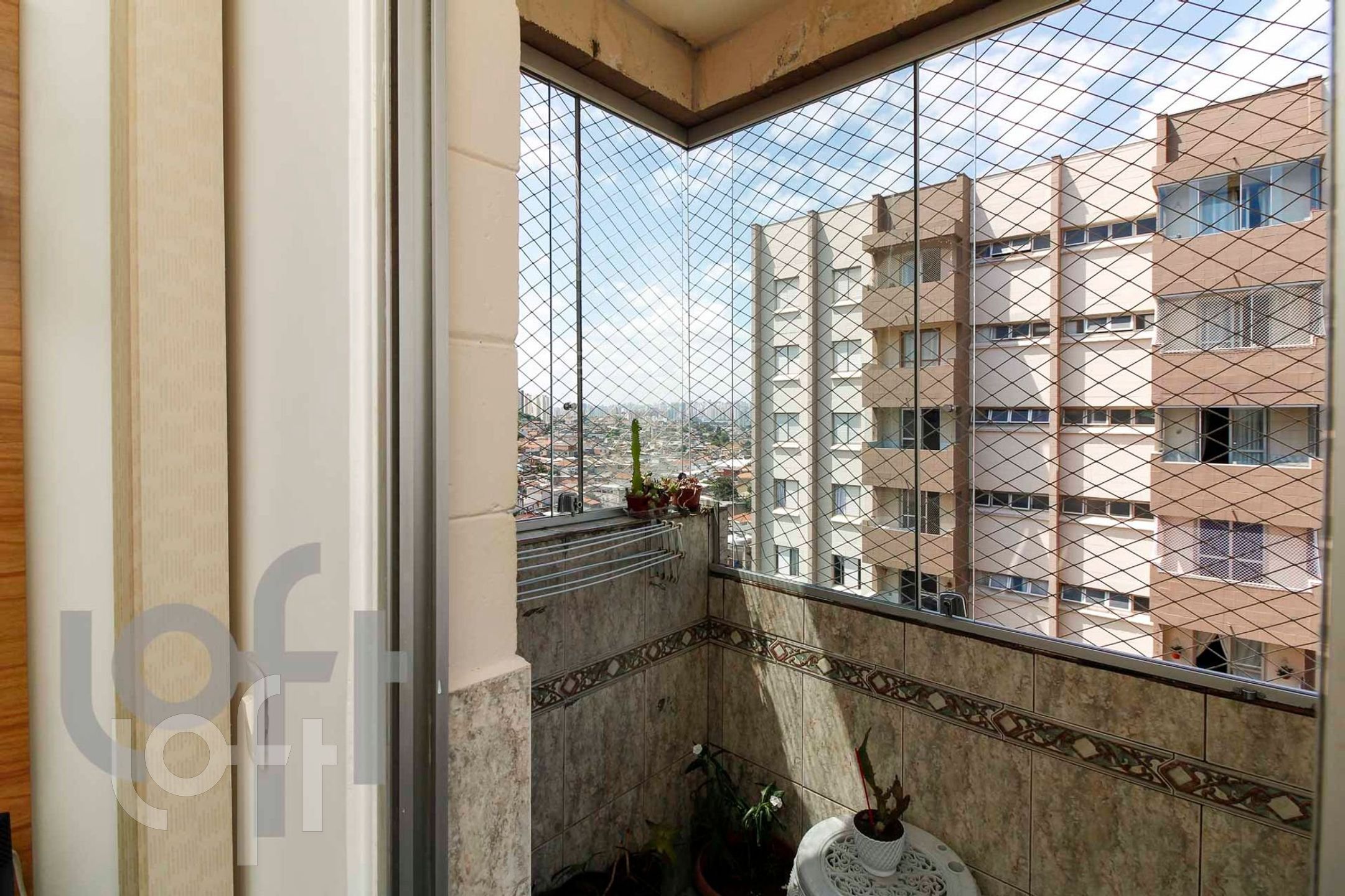 Apartamento à venda com 2 quartos, 50m² - Foto 14