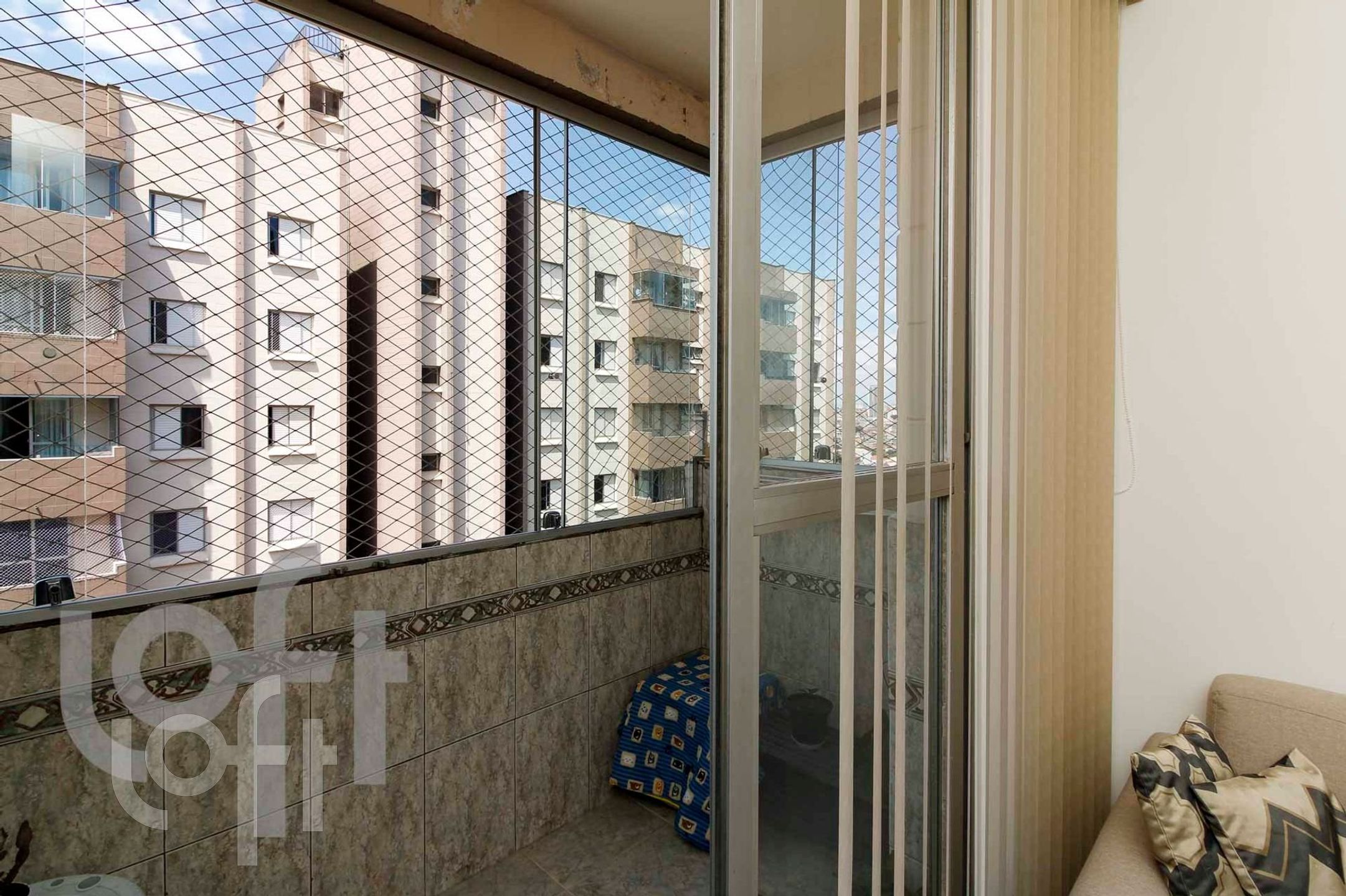 Apartamento à venda com 2 quartos, 50m² - Foto 13