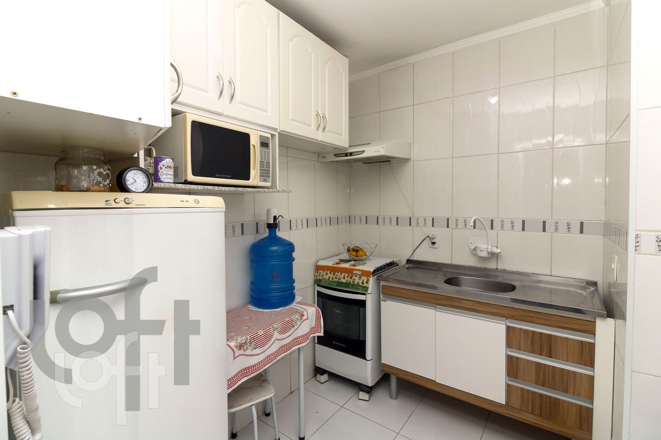 Apartamento à venda com 2 quartos, 50m² - Foto 24