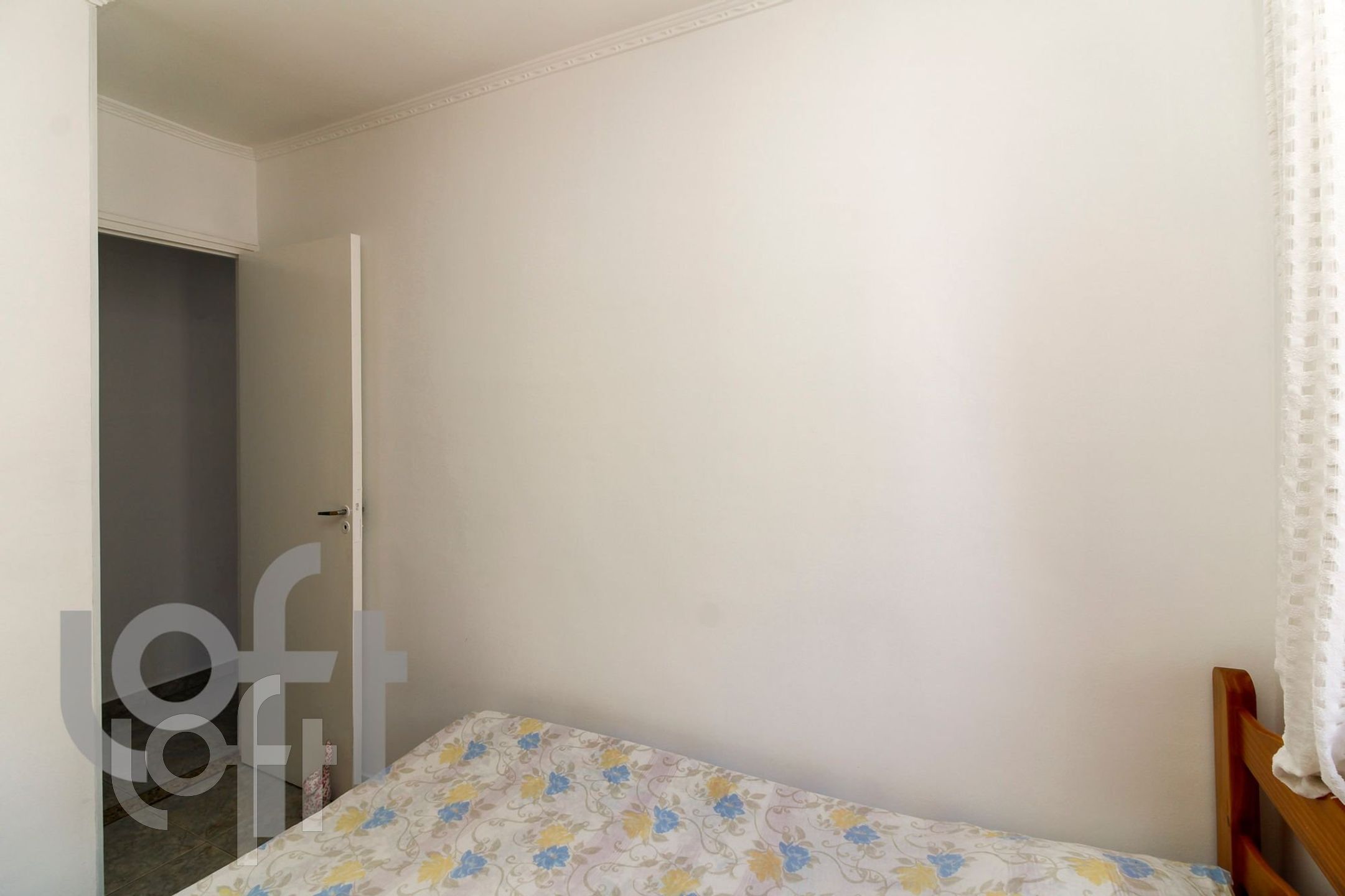 Apartamento à venda com 2 quartos, 50m² - Foto 7