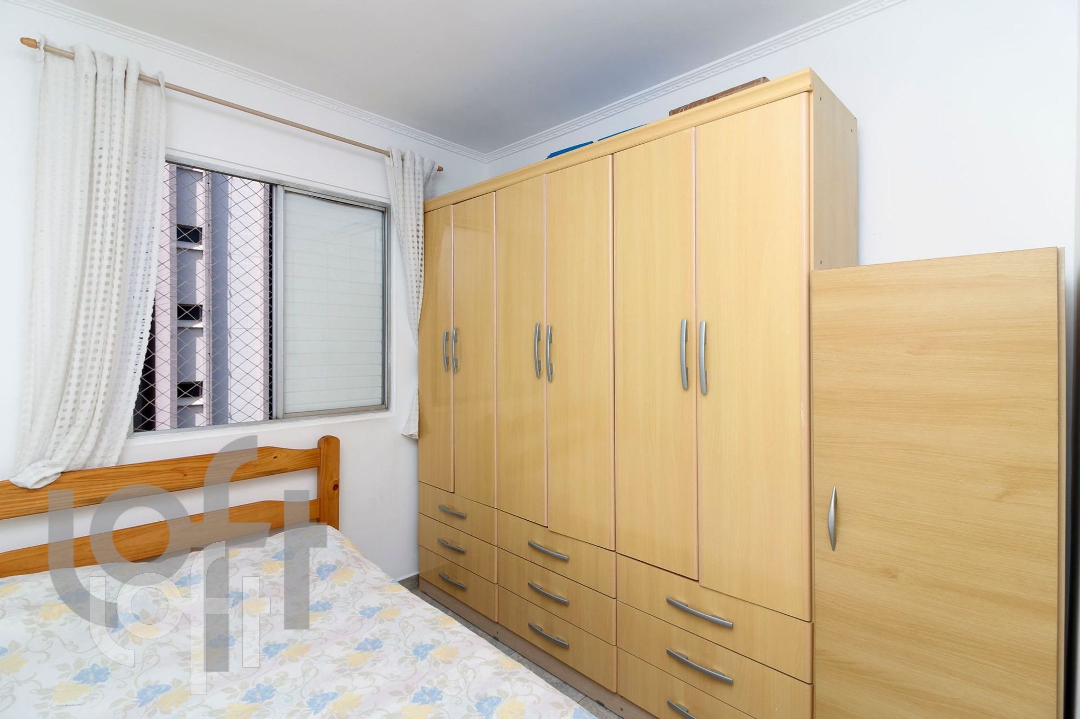 Apartamento à venda com 2 quartos, 50m² - Foto 9