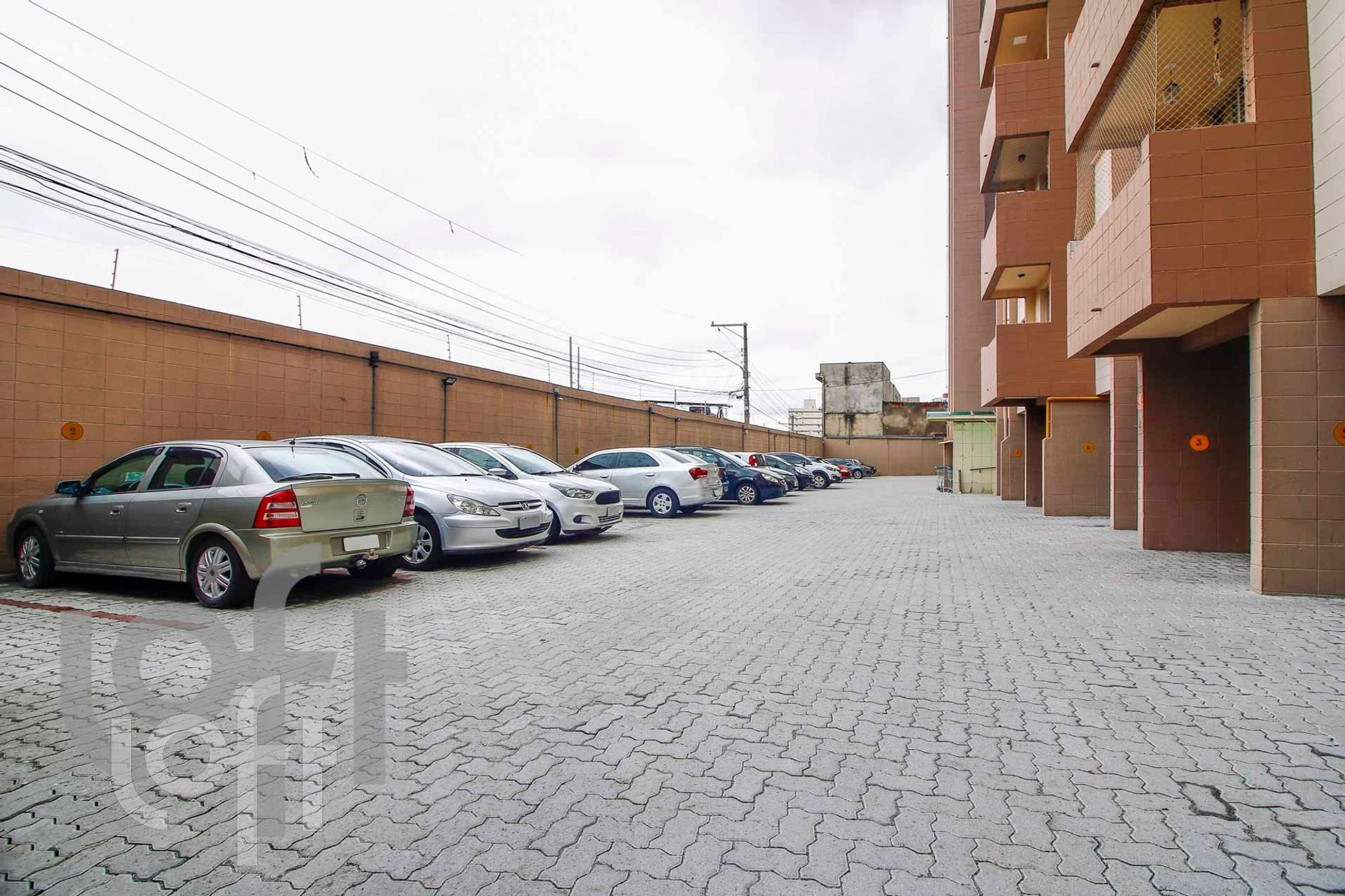 Apartamento à venda com 2 quartos, 50m² - Foto 26