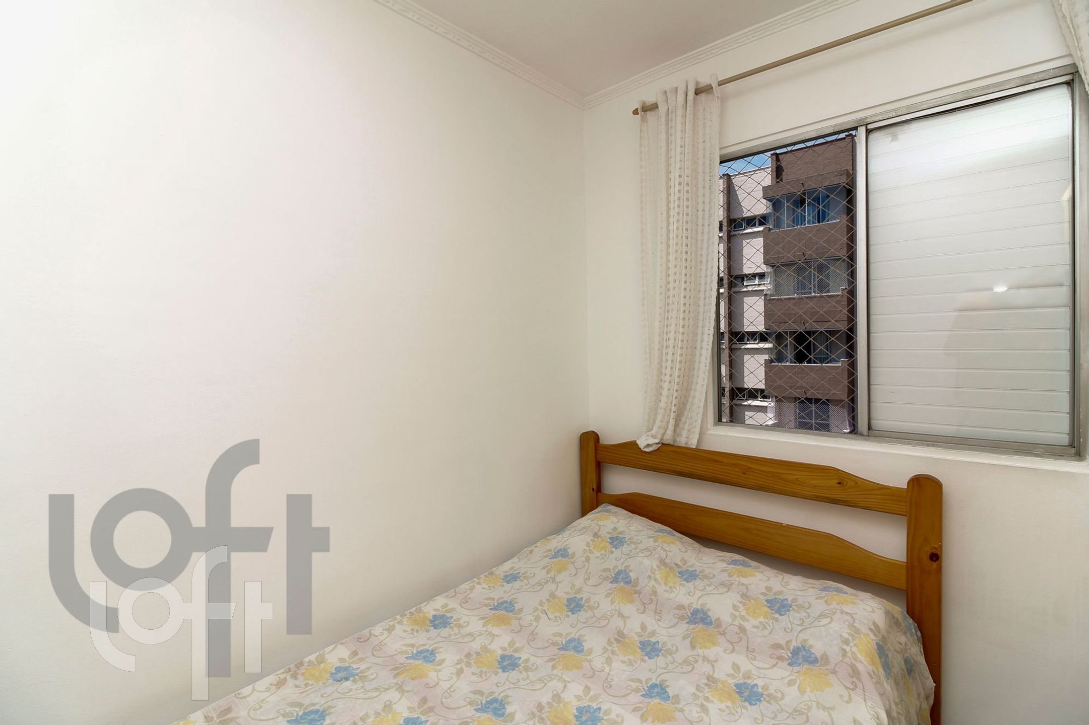 Apartamento à venda com 2 quartos, 50m² - Foto 8