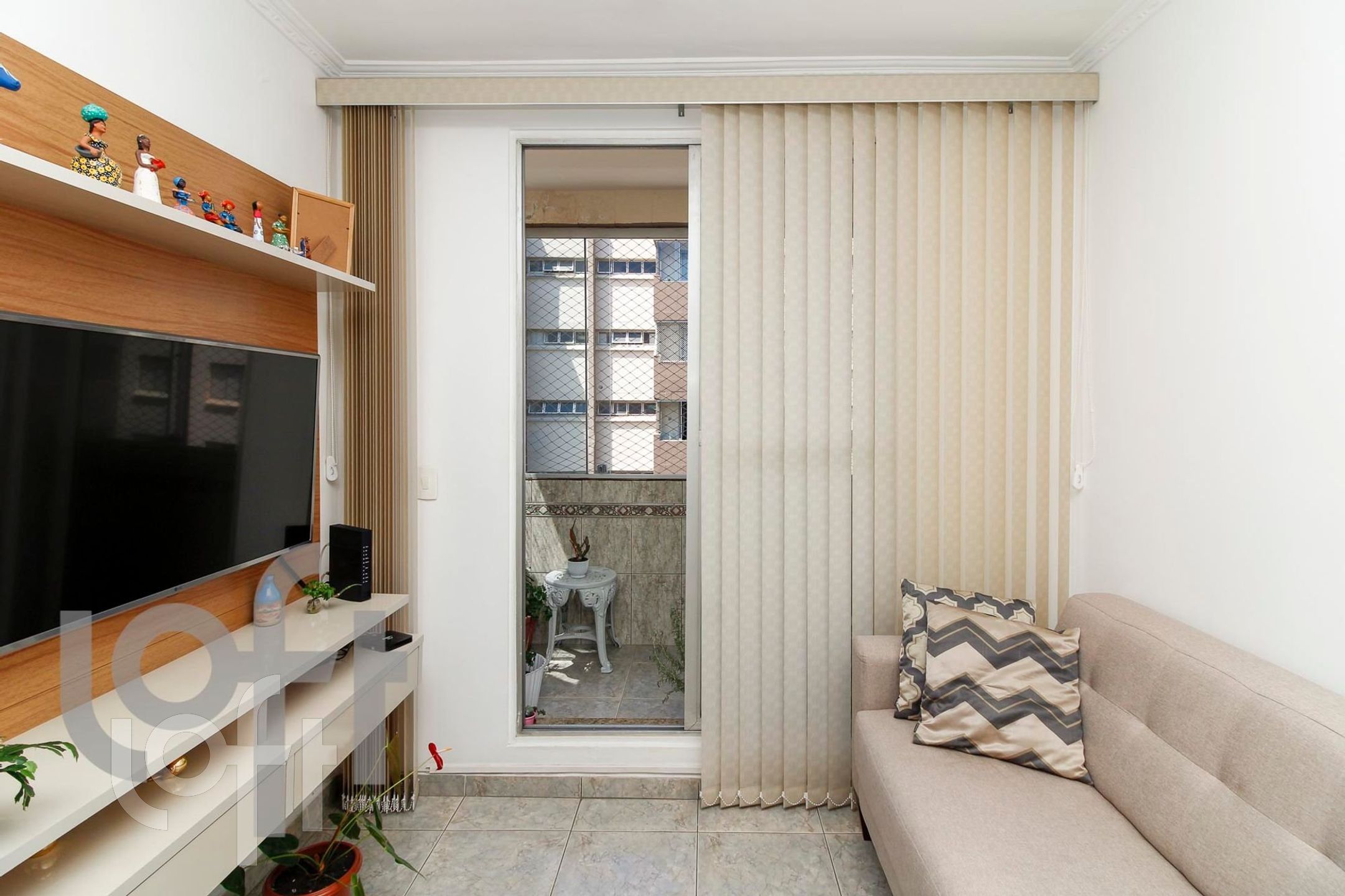 Apartamento à venda com 2 quartos, 50m² - Foto 16