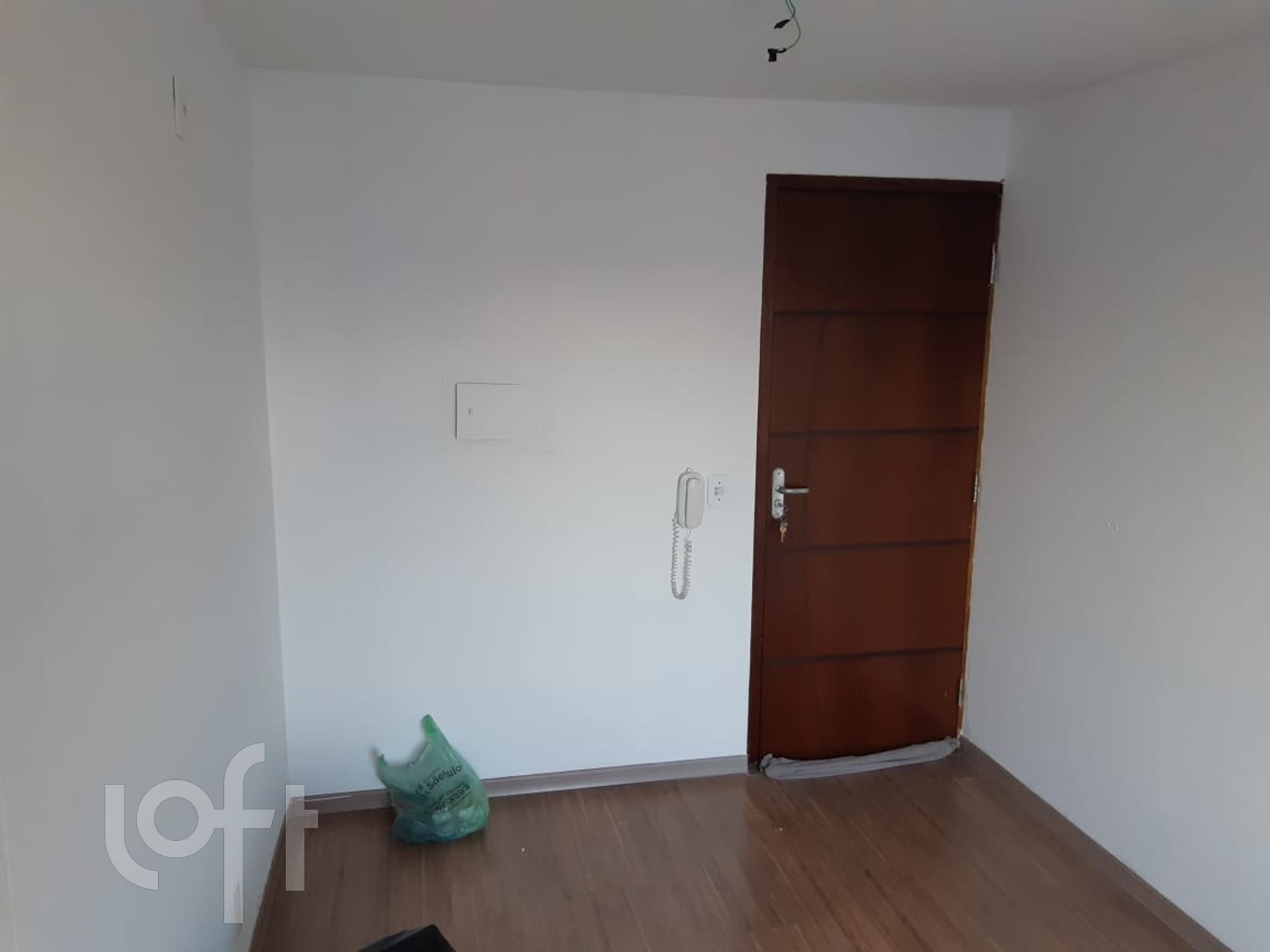 Apartamento à venda com 2 quartos, 47m² - Foto 7