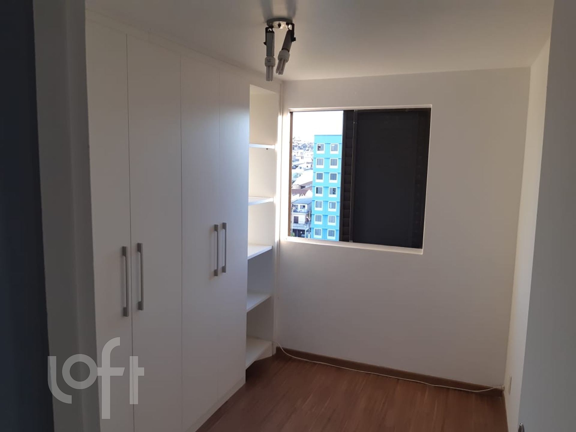 Apartamento à venda com 2 quartos, 47m² - Foto 8